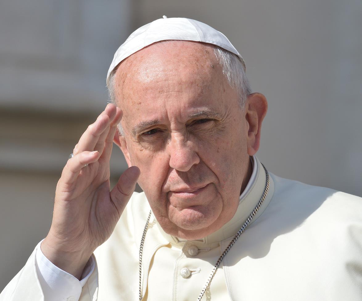 Pope Francis extends priests’ power to forgive abortion