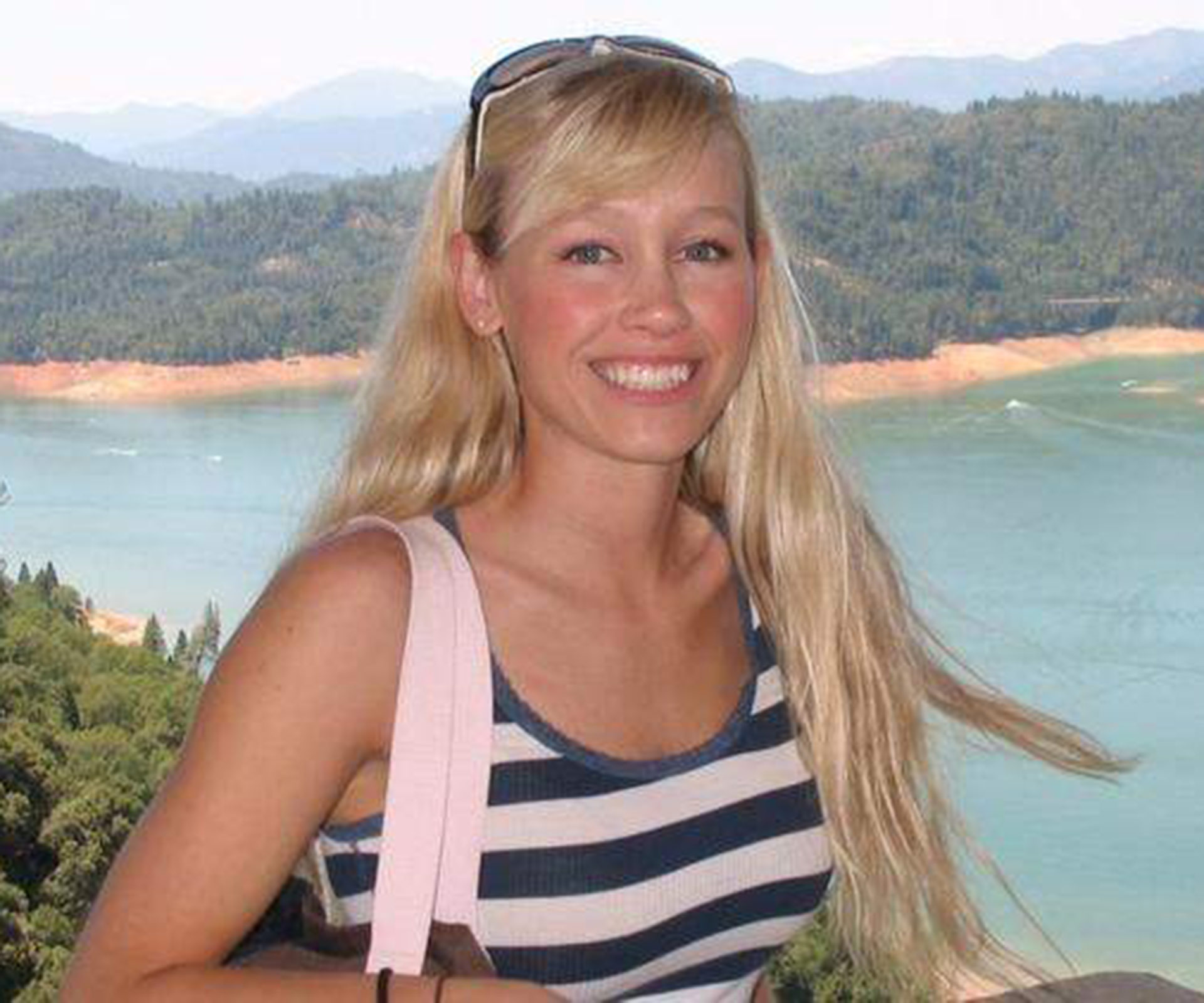 Sherri Papini starved, burned and head shaved: More details emerge about the abducted mum