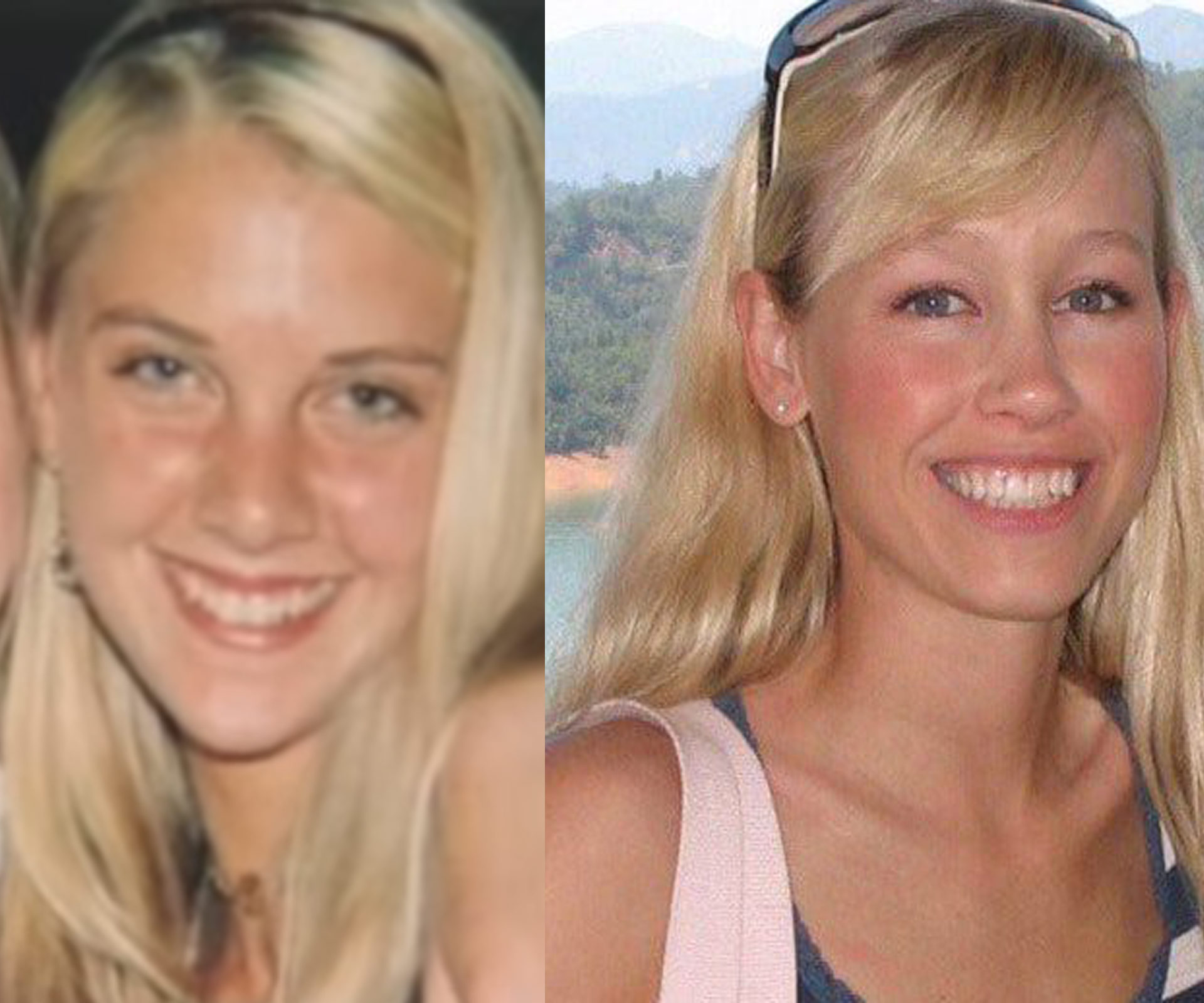 A mysterious coincidence: Sherri Papini’s schoolfriend also vanished in same area while jogging