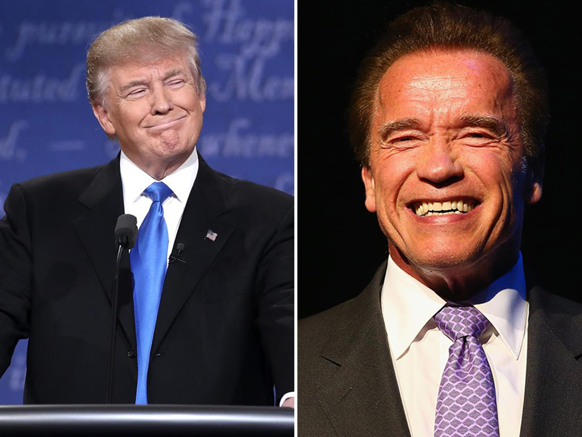 Arnold Schwarzenegger to host Celebrity Apprentice