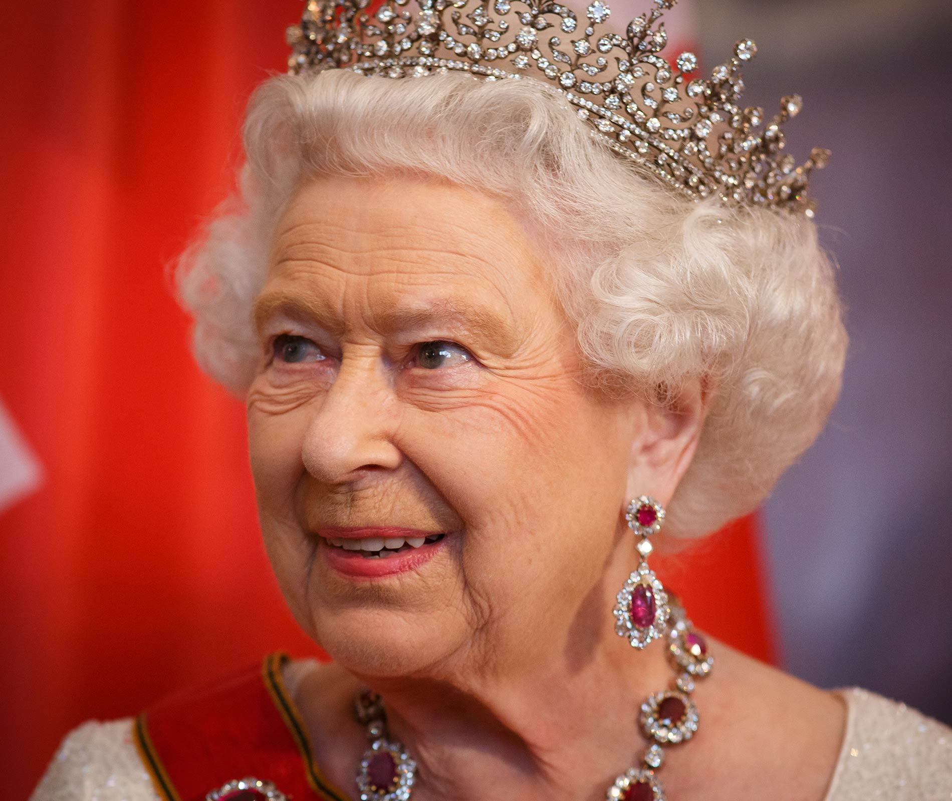 The Queen to lighten her official load ahead of the New Year