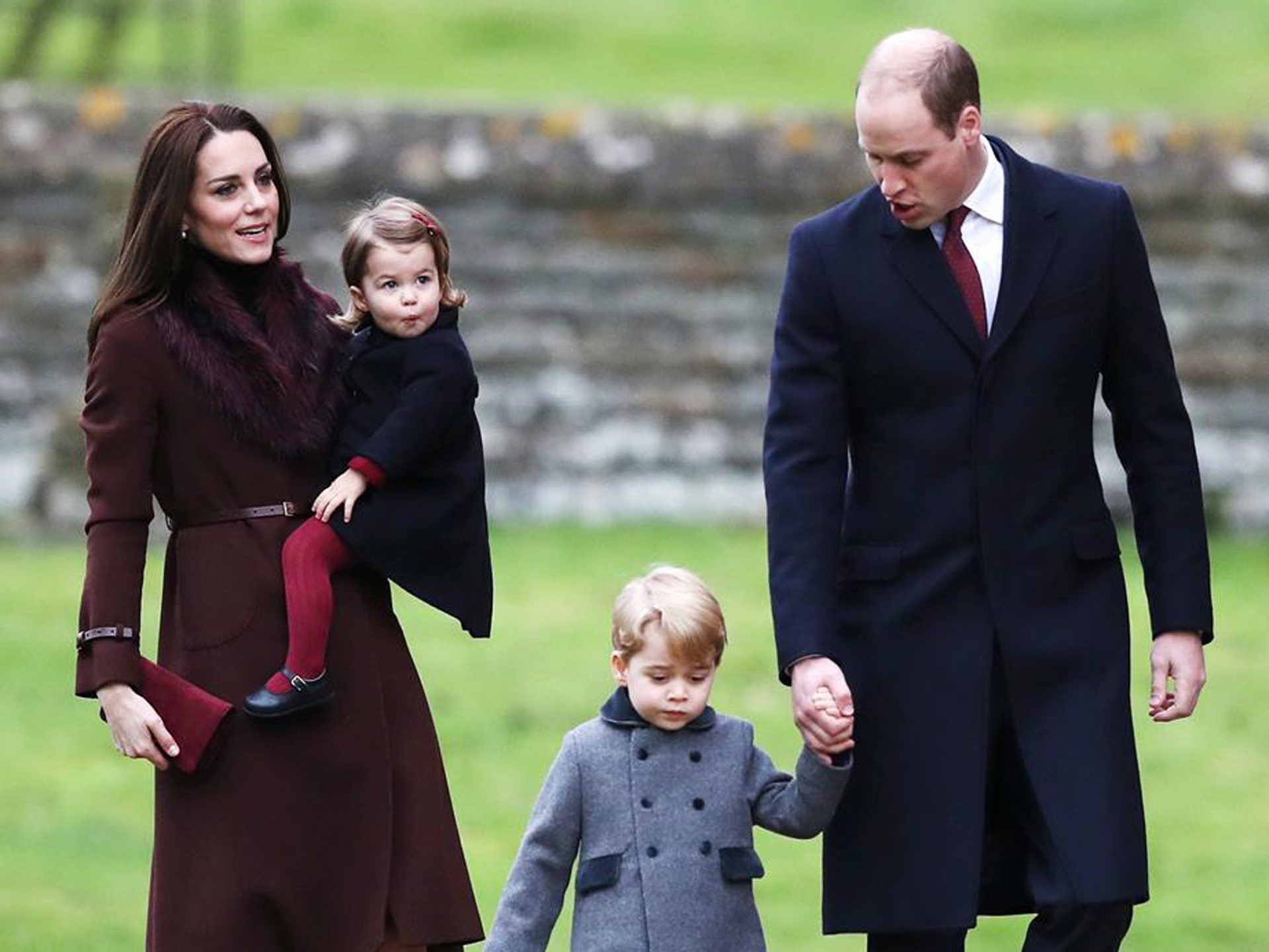 Kate Middleton and Prince William to move to London