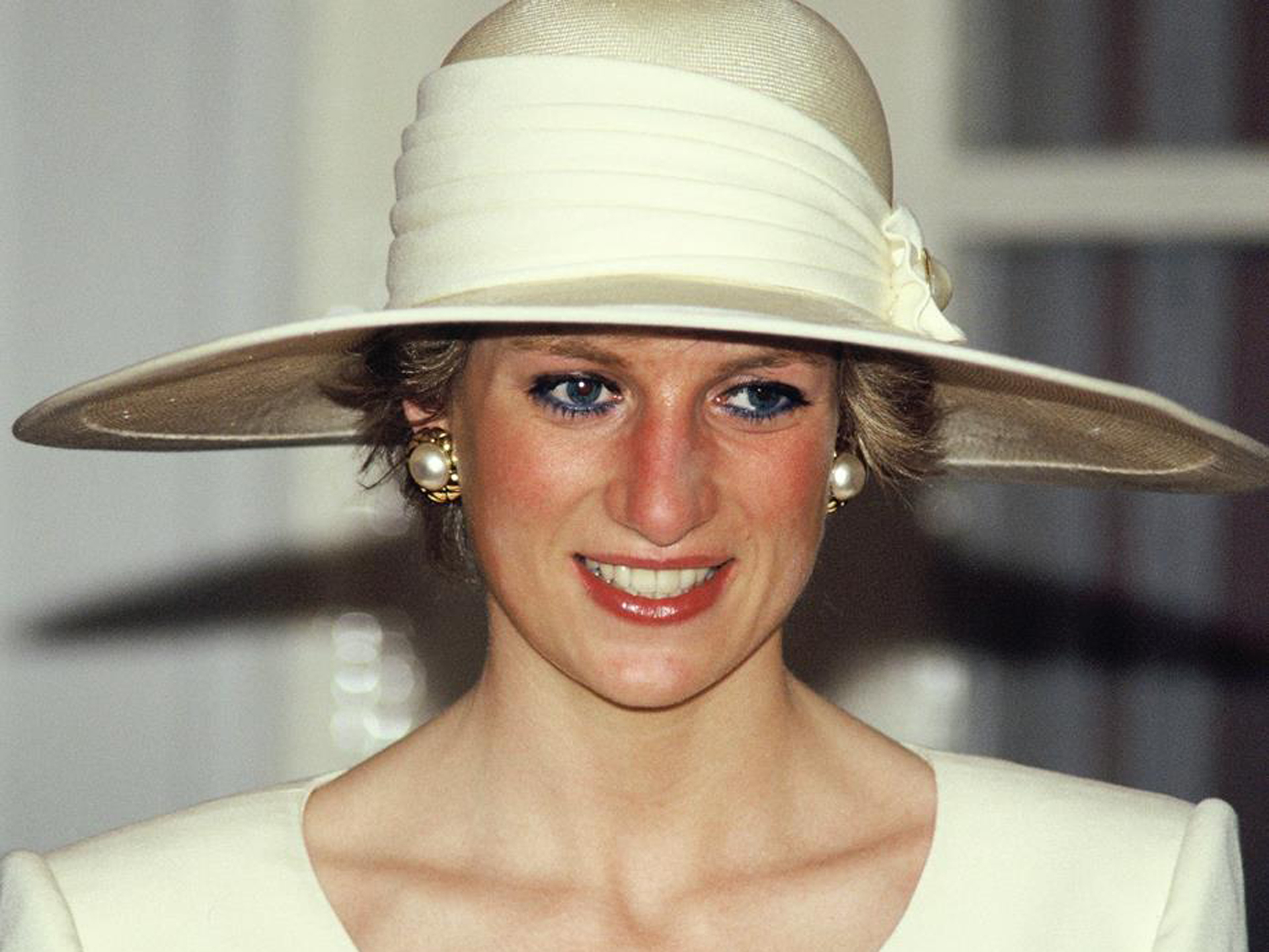 This is when The Crown will introduce Princess Diana