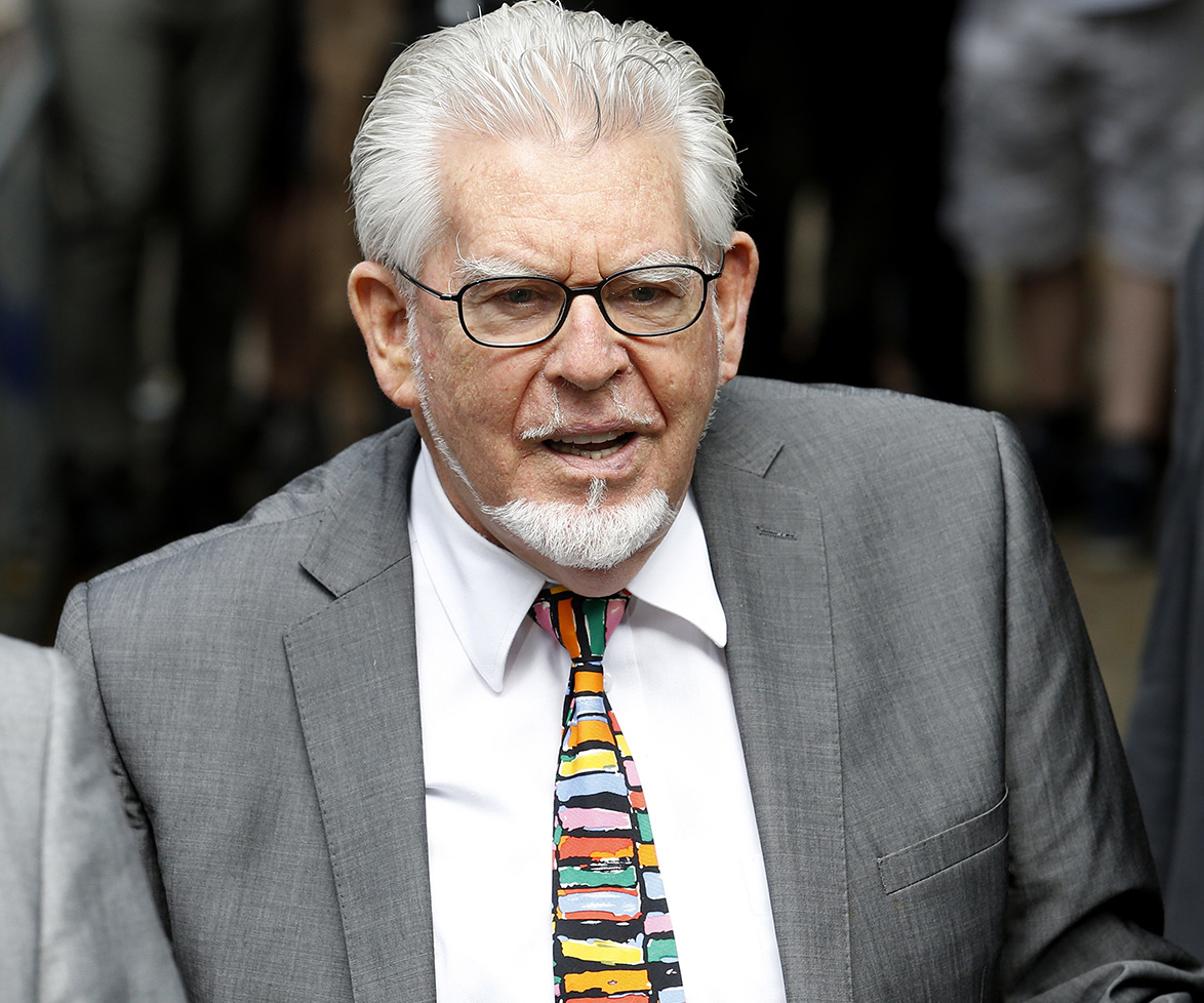 Rolf Harris faces court on new indecent abuse charges in the UK.