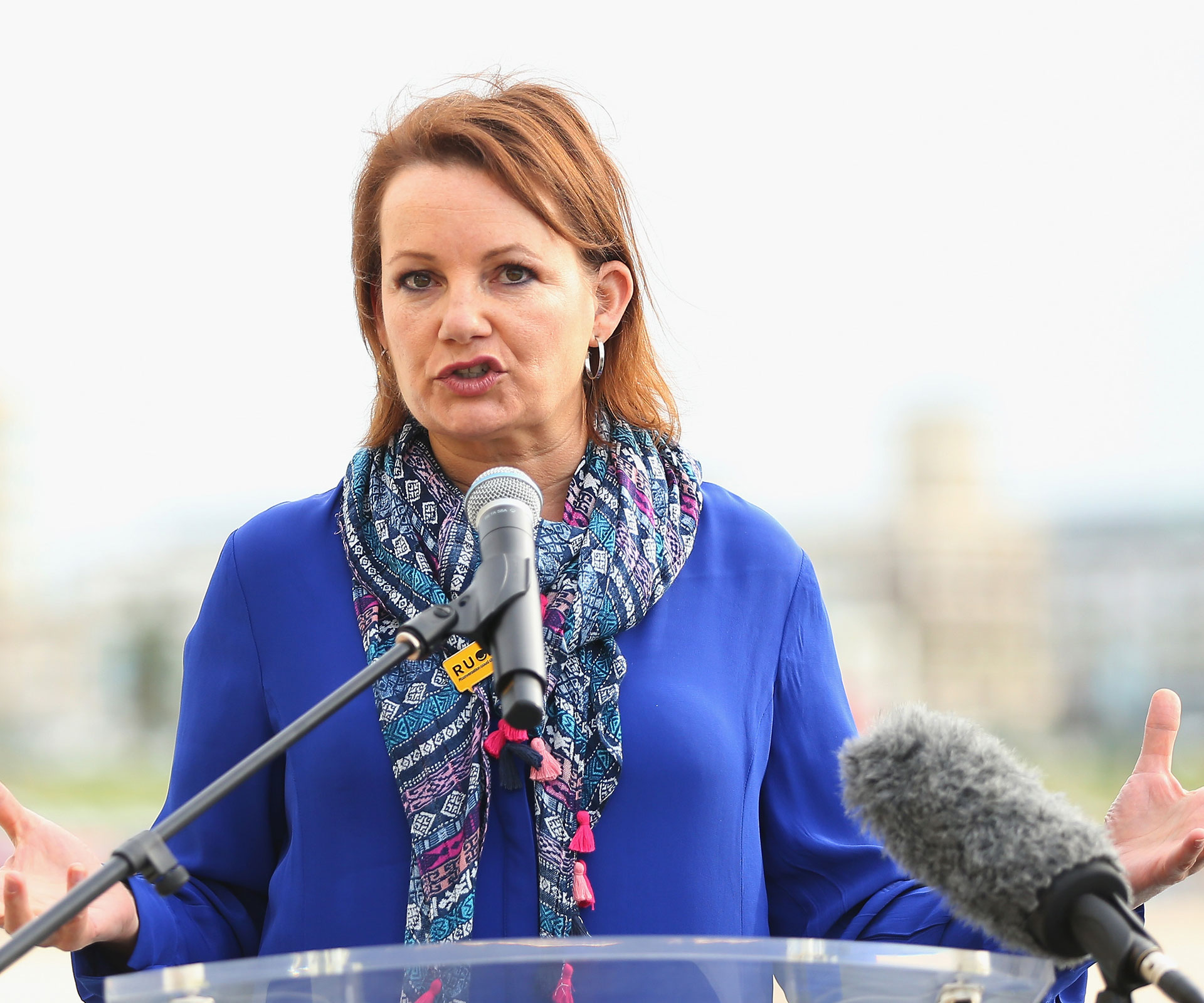 Breaking: Sussan Ley resigns as health minister over taxpayer-funded trips scandal