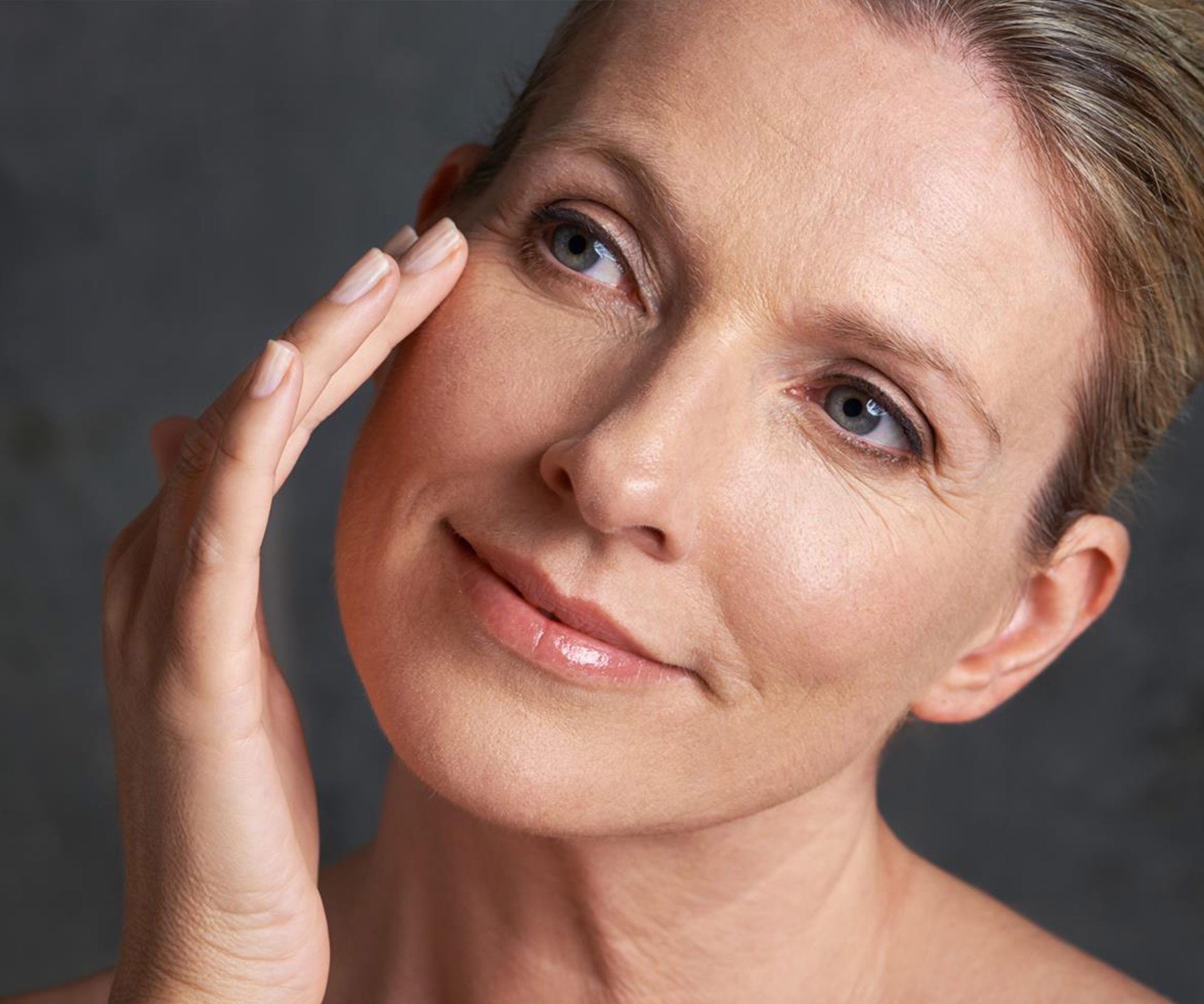 Scientific breakthrough could mean the end of wrinkles