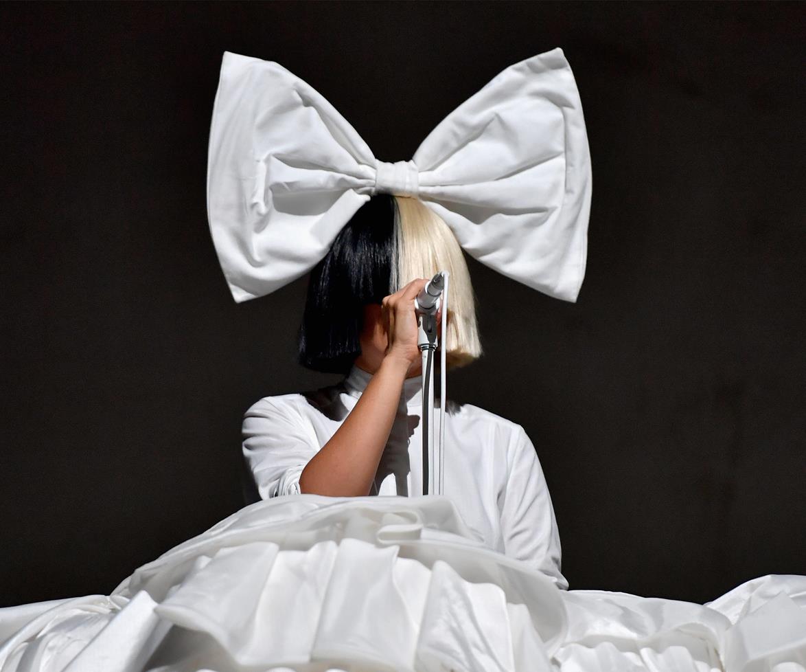 Sia offers to match $100,000 in donations to counter Donald Trump’s immigration order 