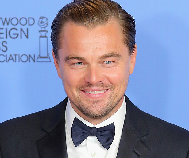 Leonardo DiCaprio’s complete romantic history