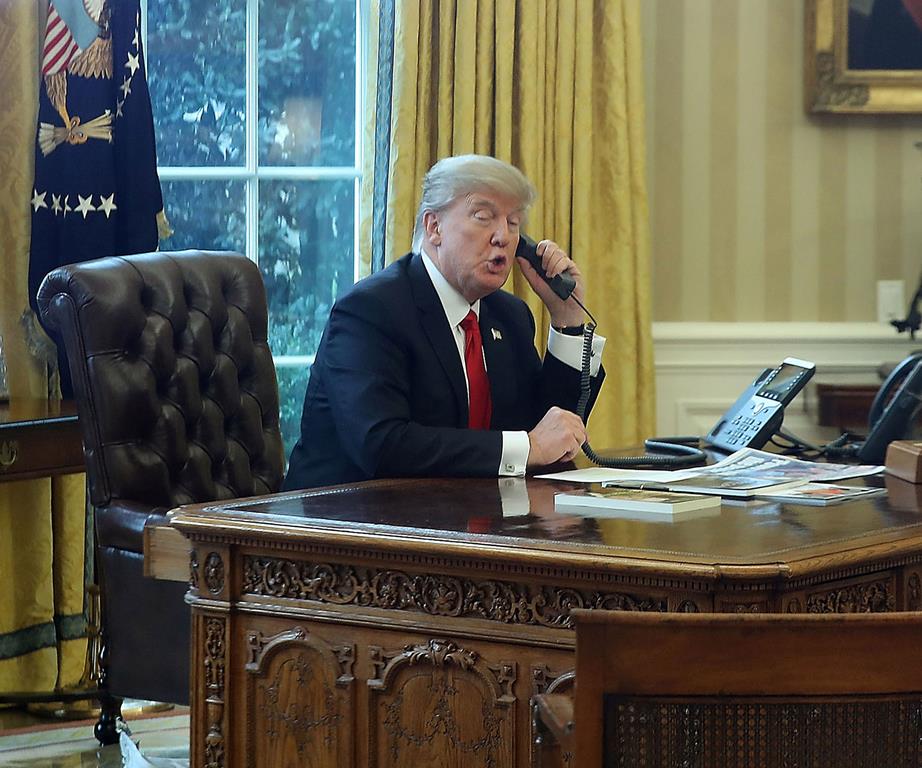 Donald Trump slams Malcolm Turnbull during fiery phone call, says it’s “worst call by far”