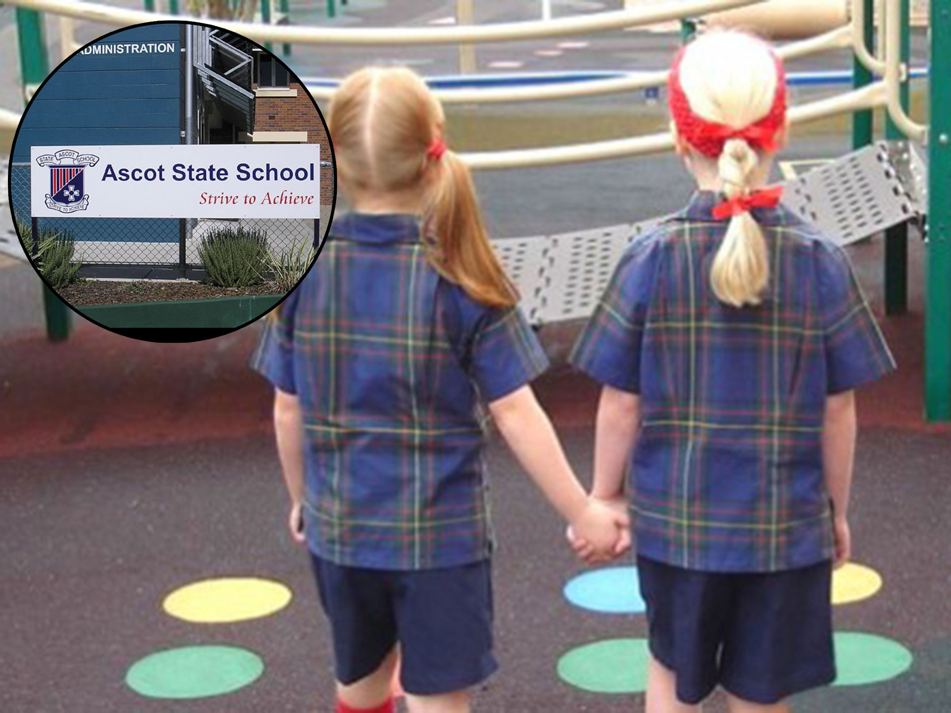 Ascot State School