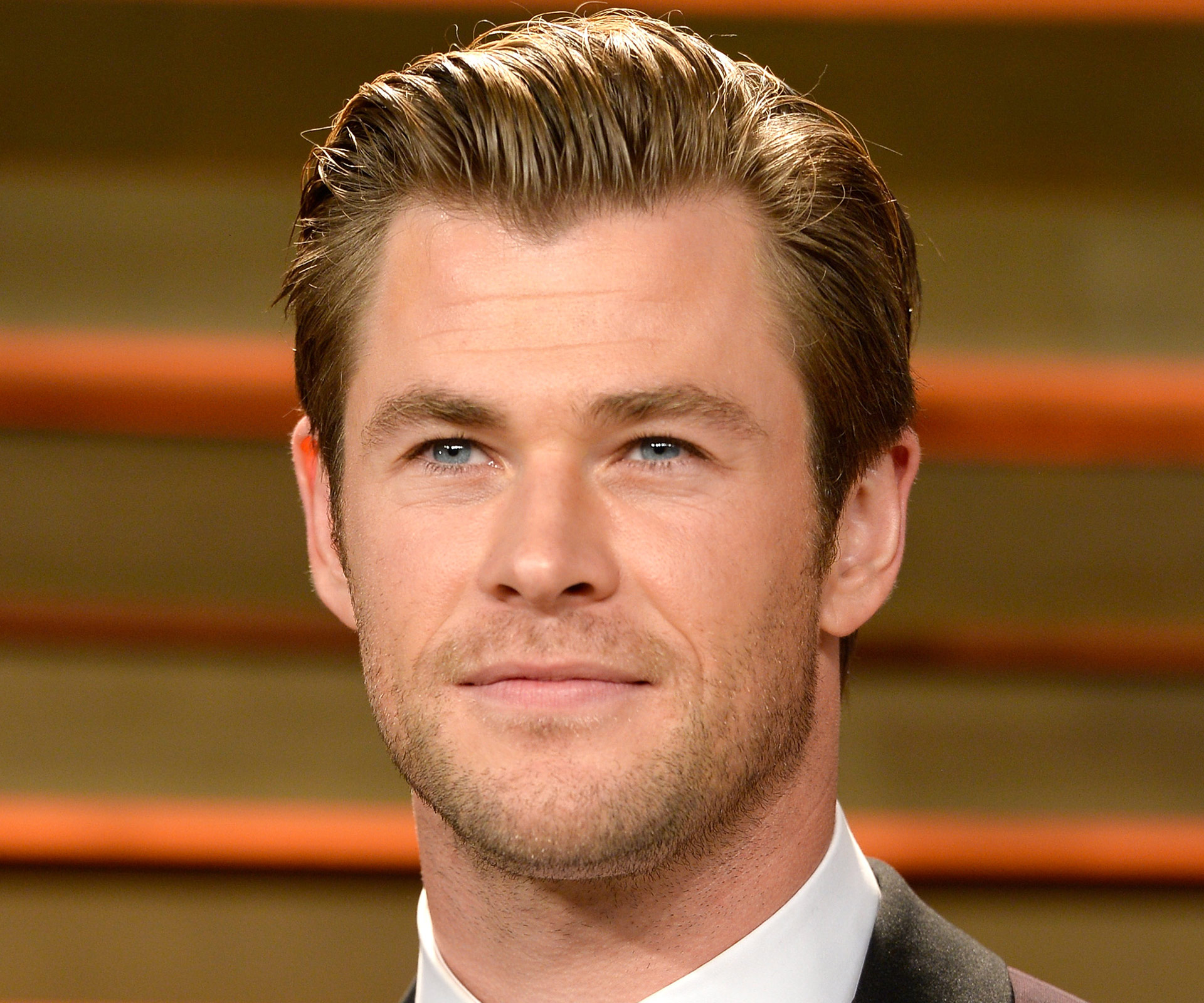 10 times Chris Hemsworth was the hunkiest guy alive