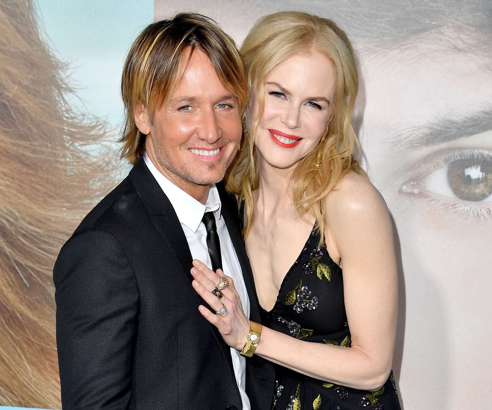 Keith Urban waited FOUR MONTHS to call Nicole Kidman