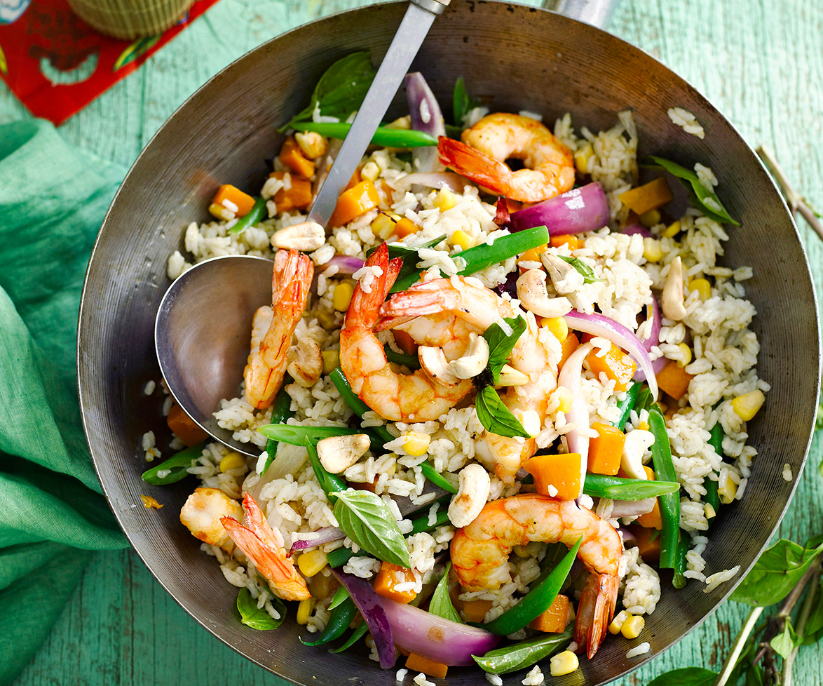 Dinner with a side of arsenic? How to cook rice without making yourself sick