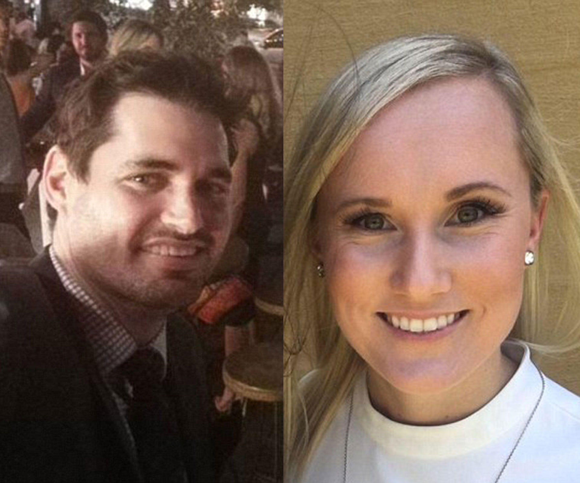 Young NSW doctor stabbed and doused in petrol by man she met on Tinder speaks out