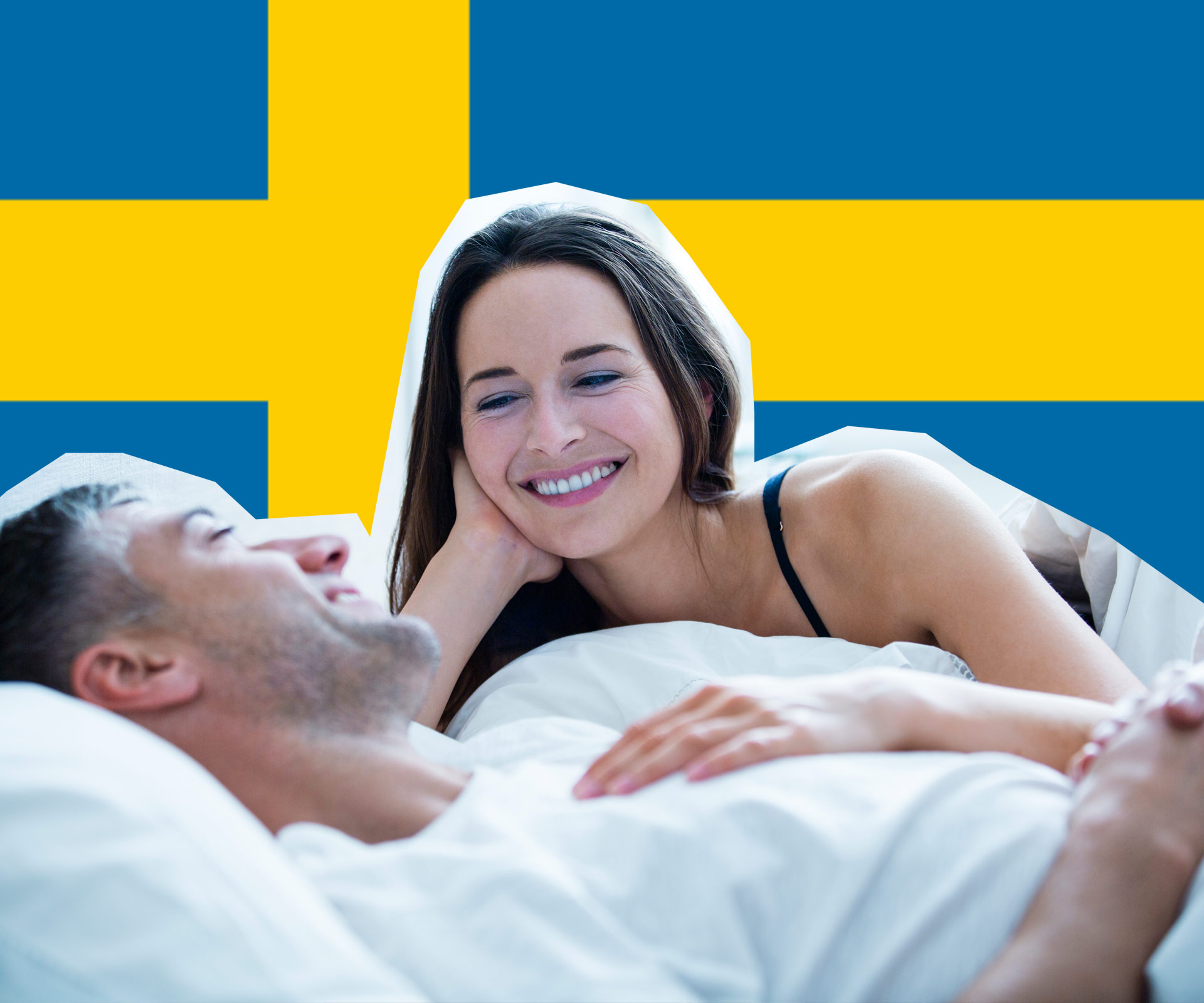 Hump day: Swedish politician says people should get 1-hour ‘sex breaks’ from work