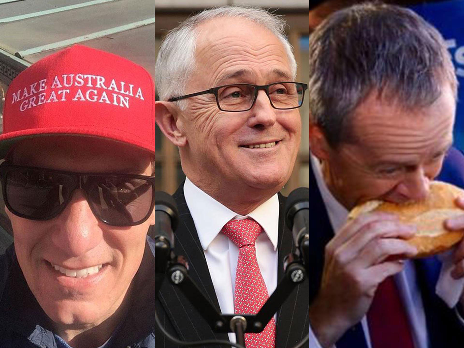 10 of the most out of touch Australian politicians
