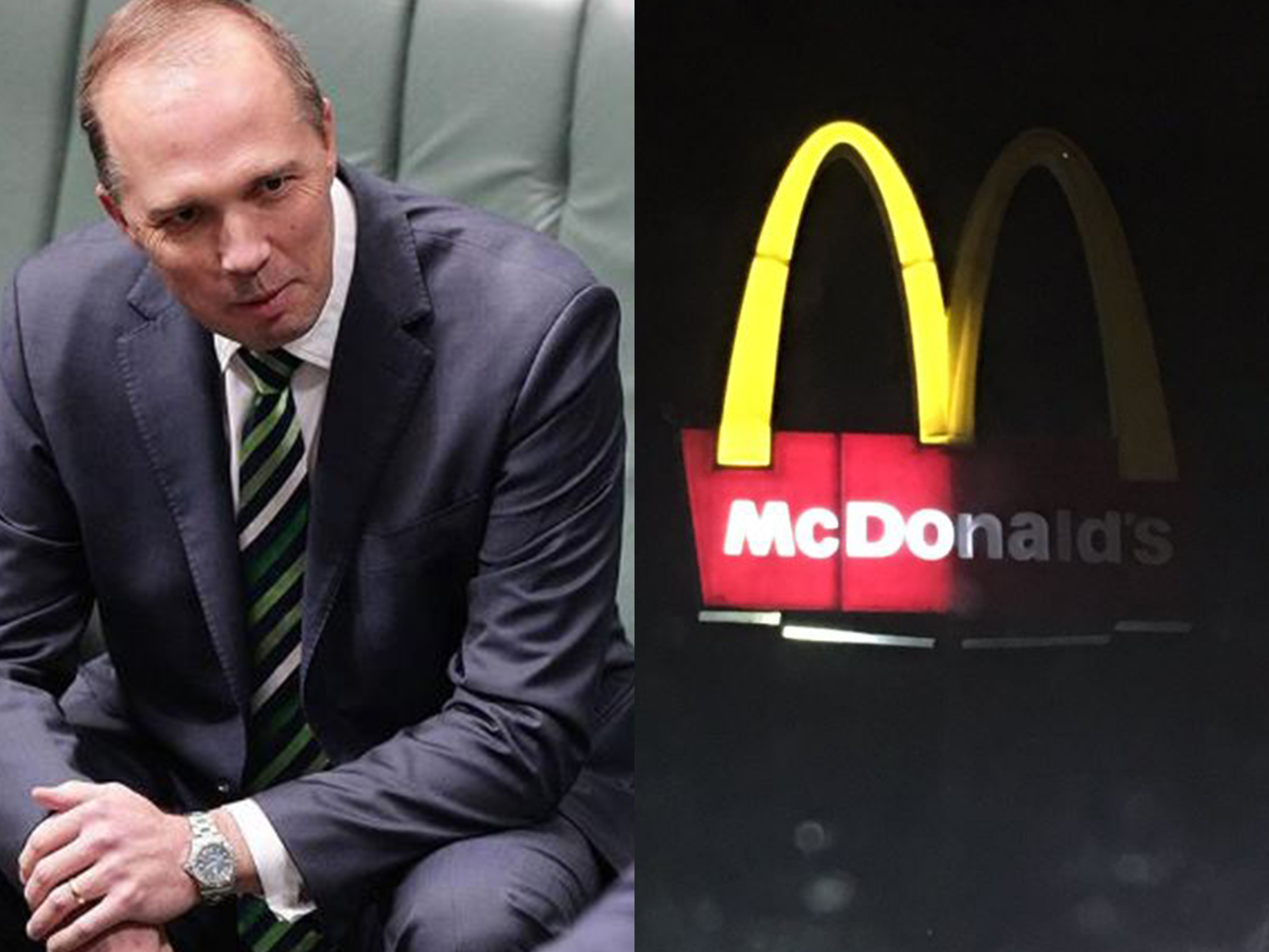 Foreigners banned from working at Australian fast food outlets