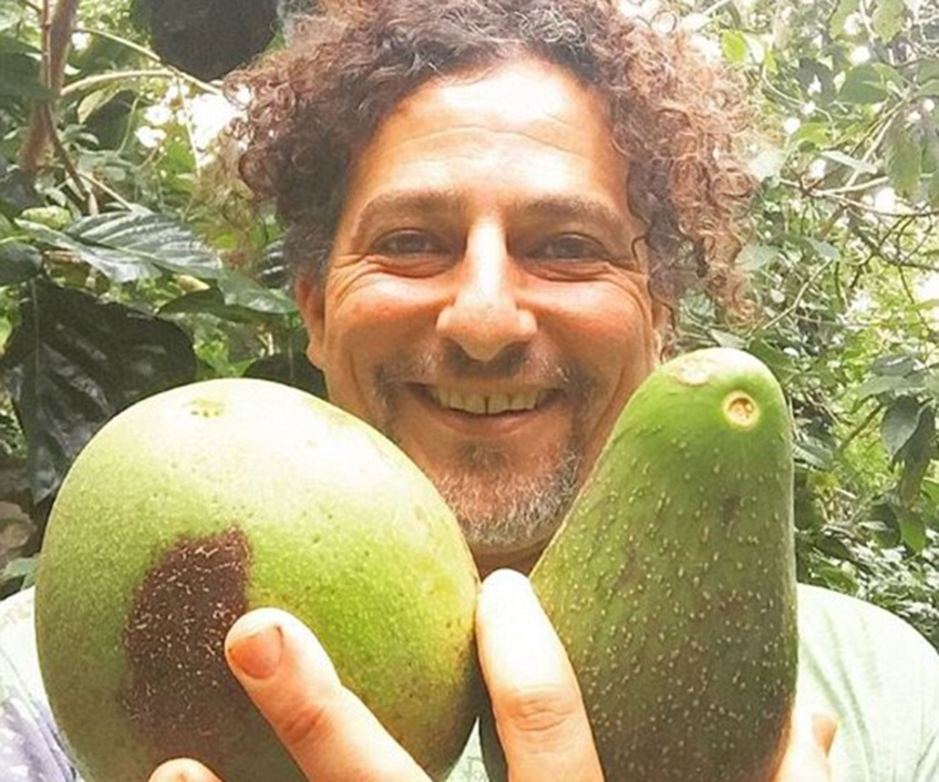 Notorious anti-vaxxer David ‘Avocado’ is doing workshops all over Australia and people are furious