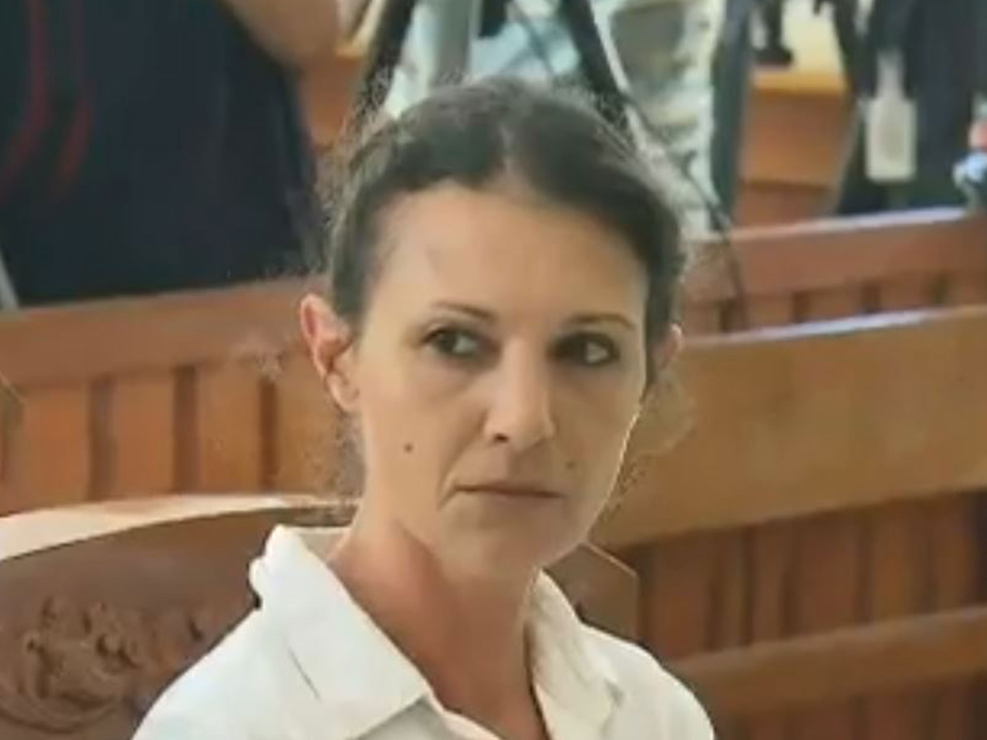 UPDATED: Sara Connor’s jail sentence has been increased