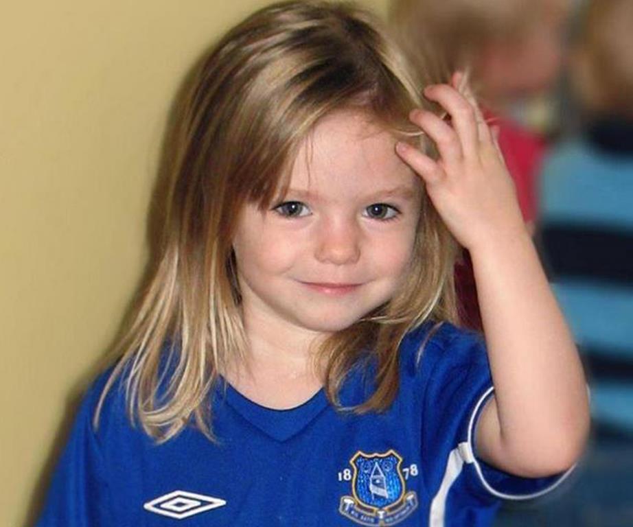 Crime expert claims Madeline McCann was never abducted but suffered an accidental death