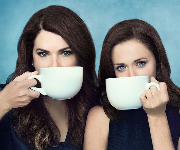 More Gilmore Girls coming to Netflix?