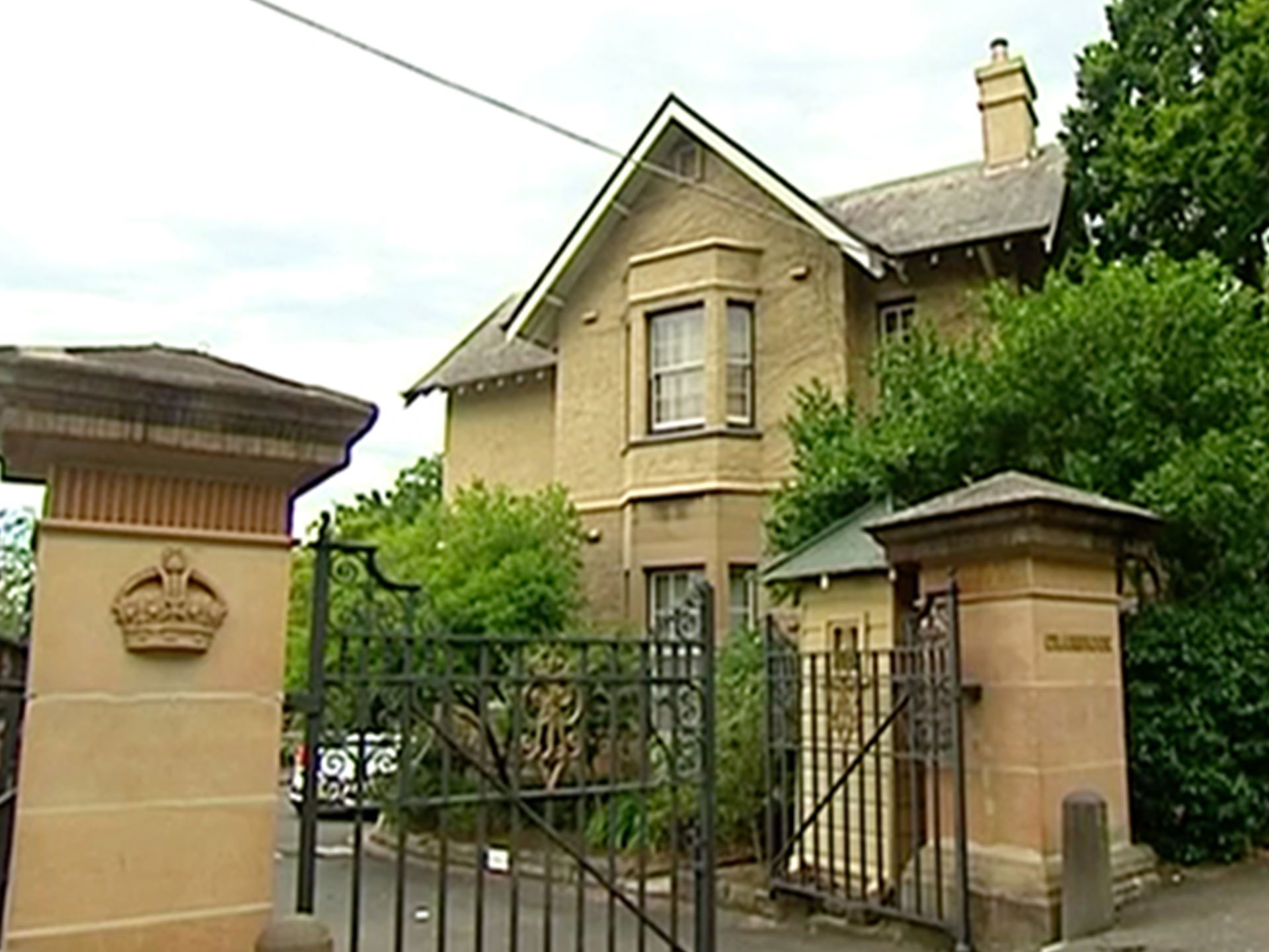 Sydney teenage boy allegedly raped a girl at a party while his friend filmed