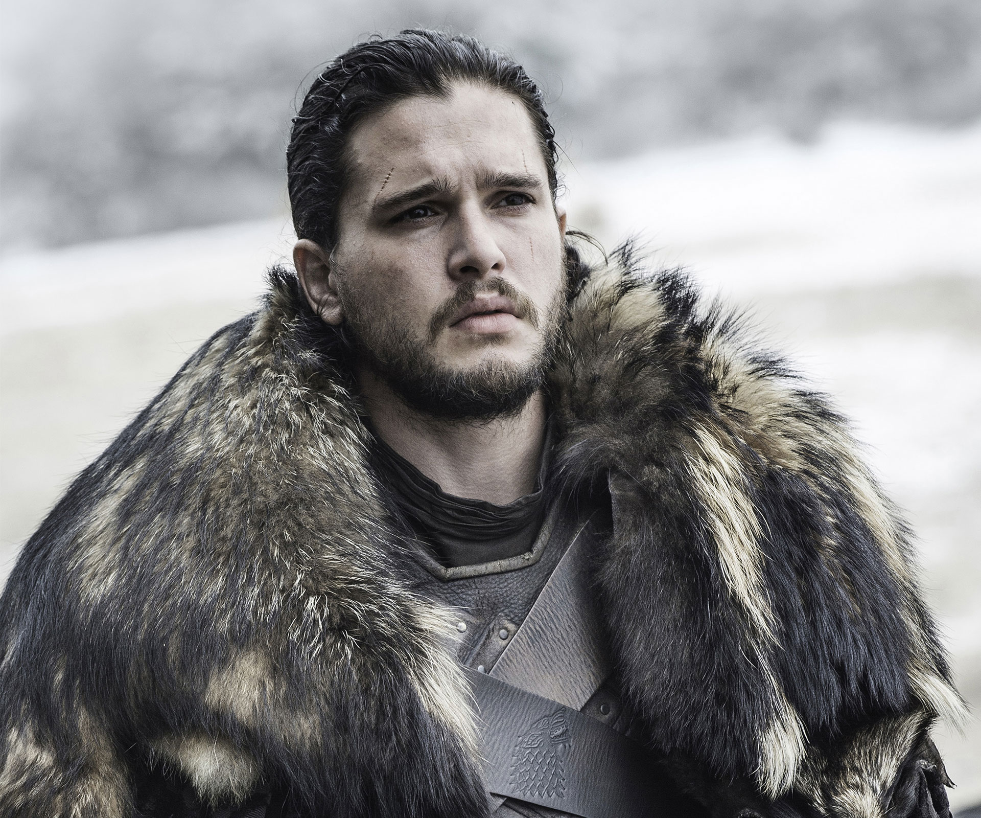 Kit Harrington has no clue about how Game Of Thrones will end
