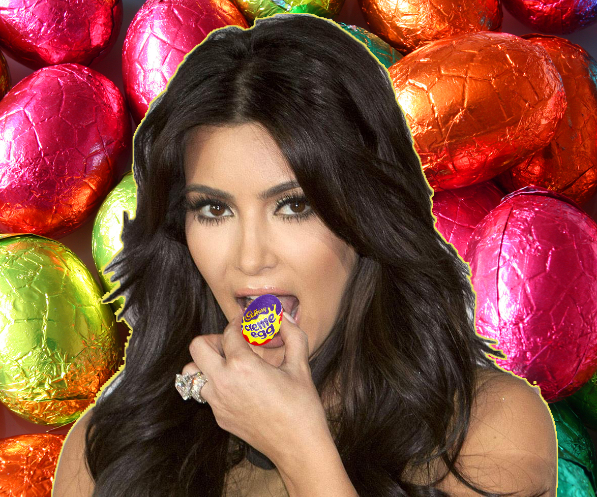 Easter treat cheats: How to stay in control