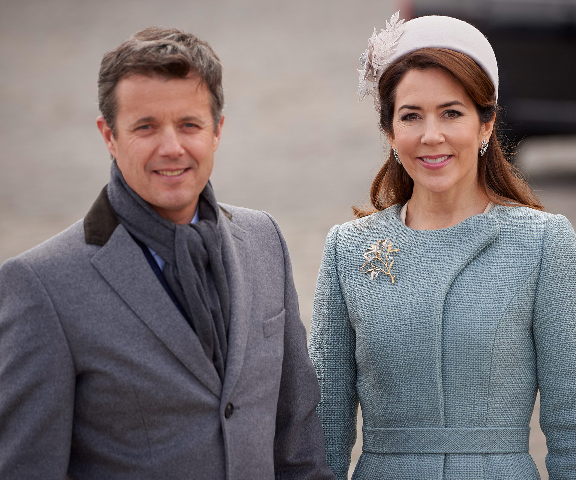 Crown Princess Mary and Crown Prince Frederik to join Prince Harry & Meghan at Invictus Games