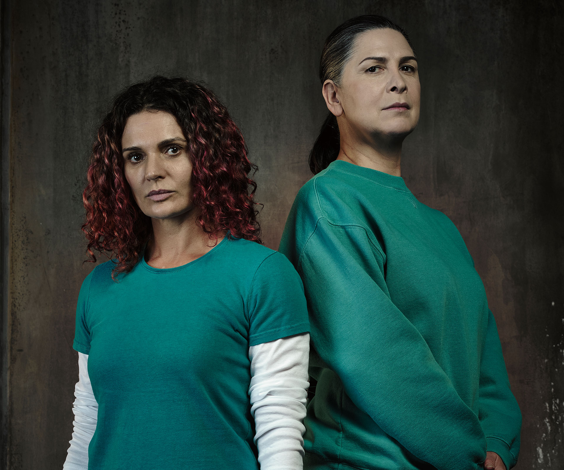Most OMG moments from Wentworth Season Four