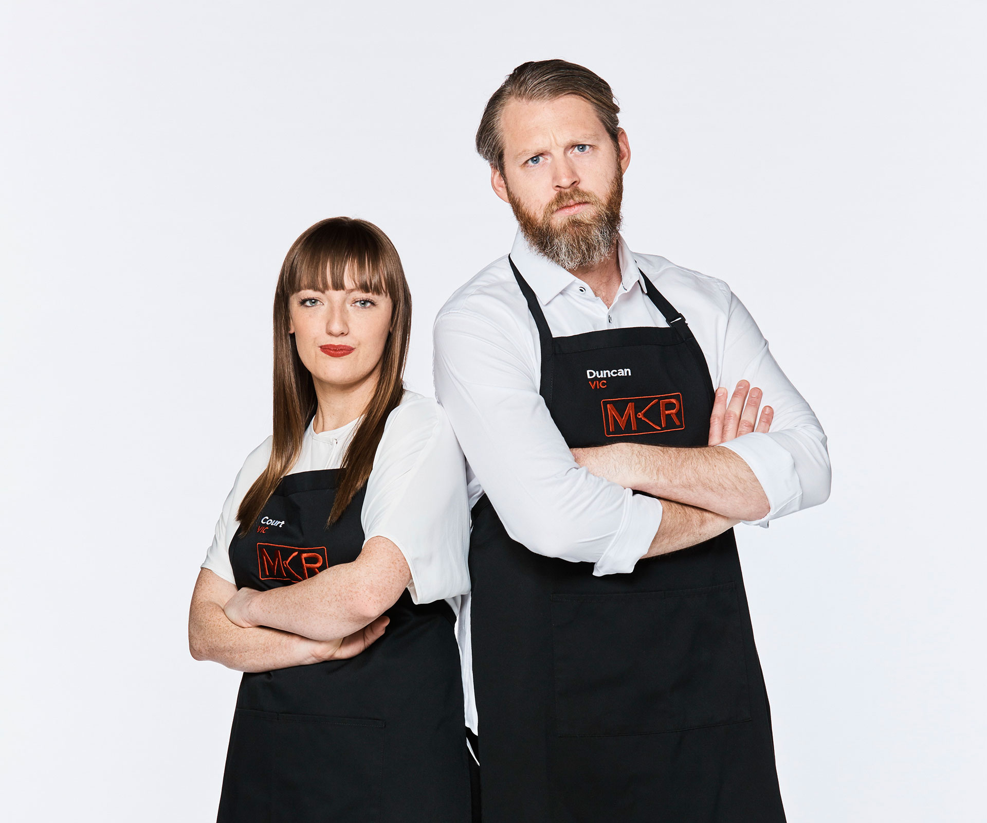 MKR Court and Duncan