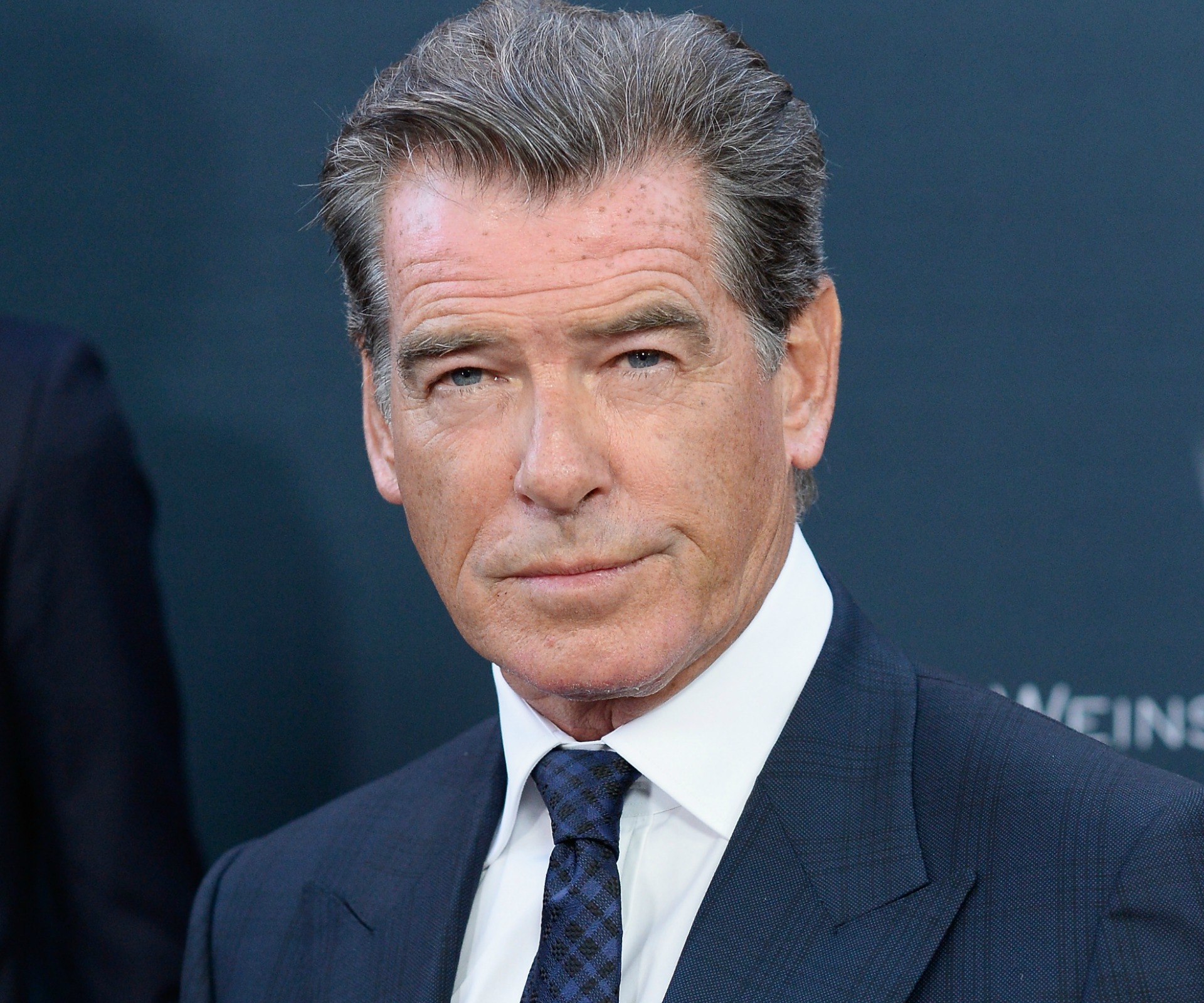 Pierce Brosnan on the heartbreaking loss of his first wife and daughter to ovarian cancer