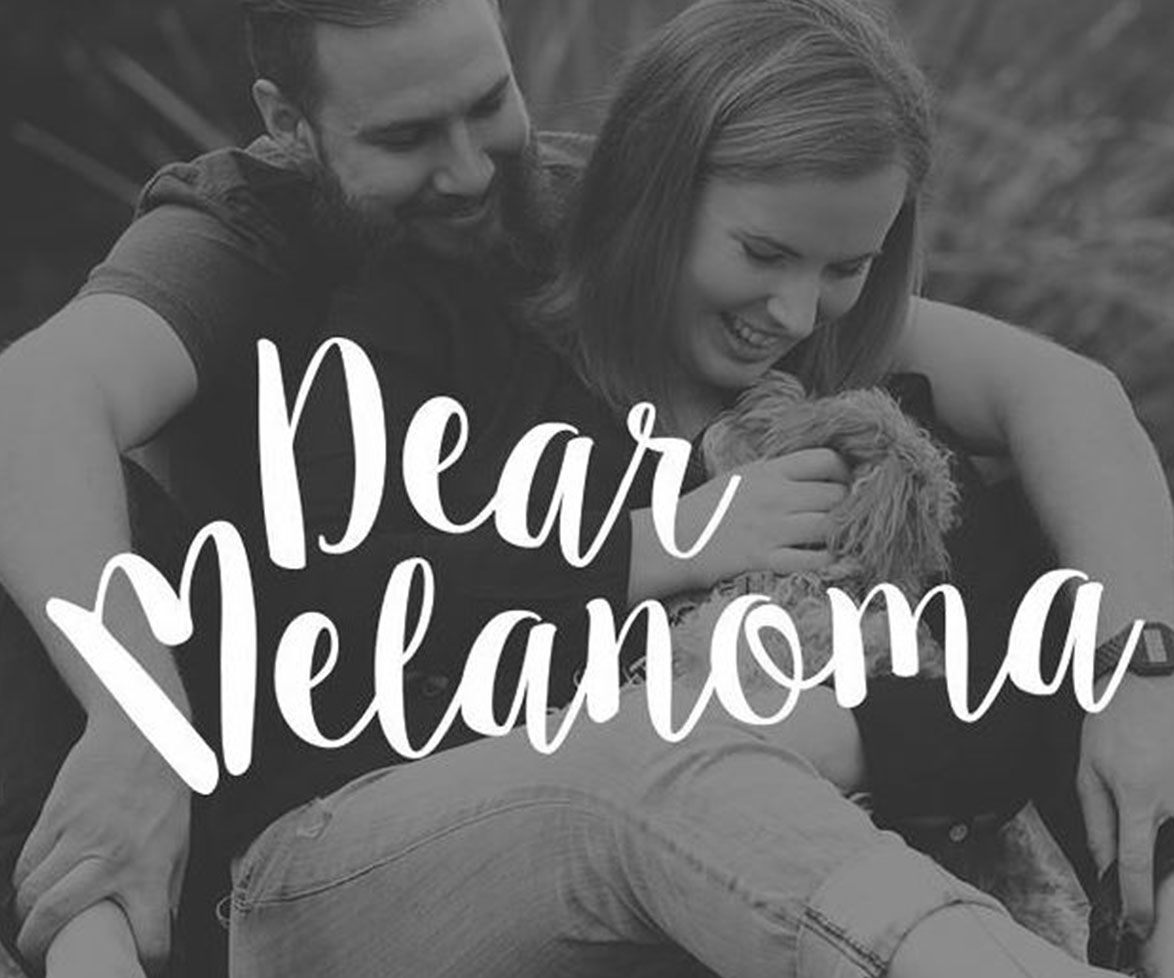 What the late Dear Melanoma blogger has taught us about living life to the fullest