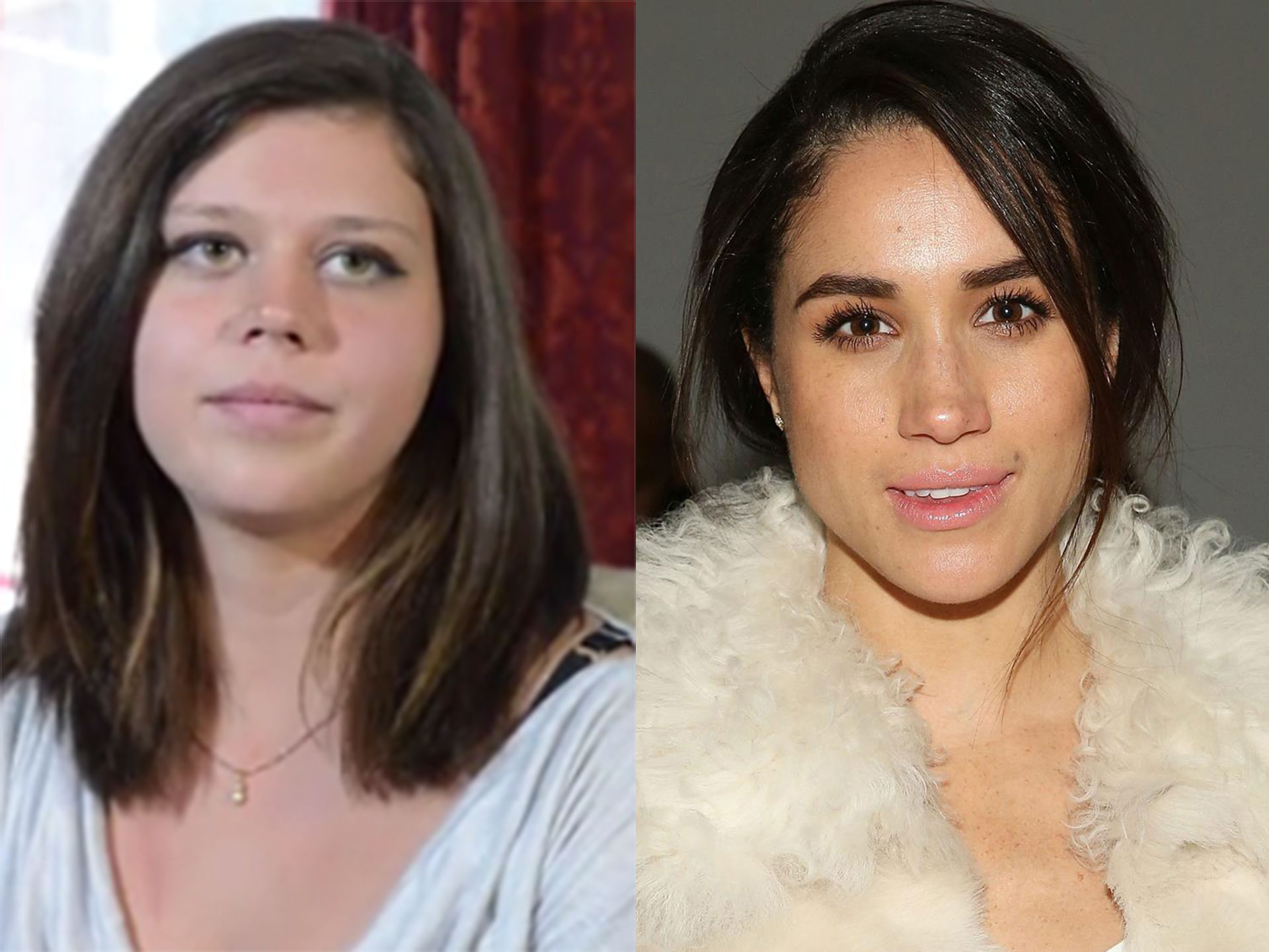 Meghan Markle’s niece jumps to her defence over her ‘abusive’ mother’s tell-all book