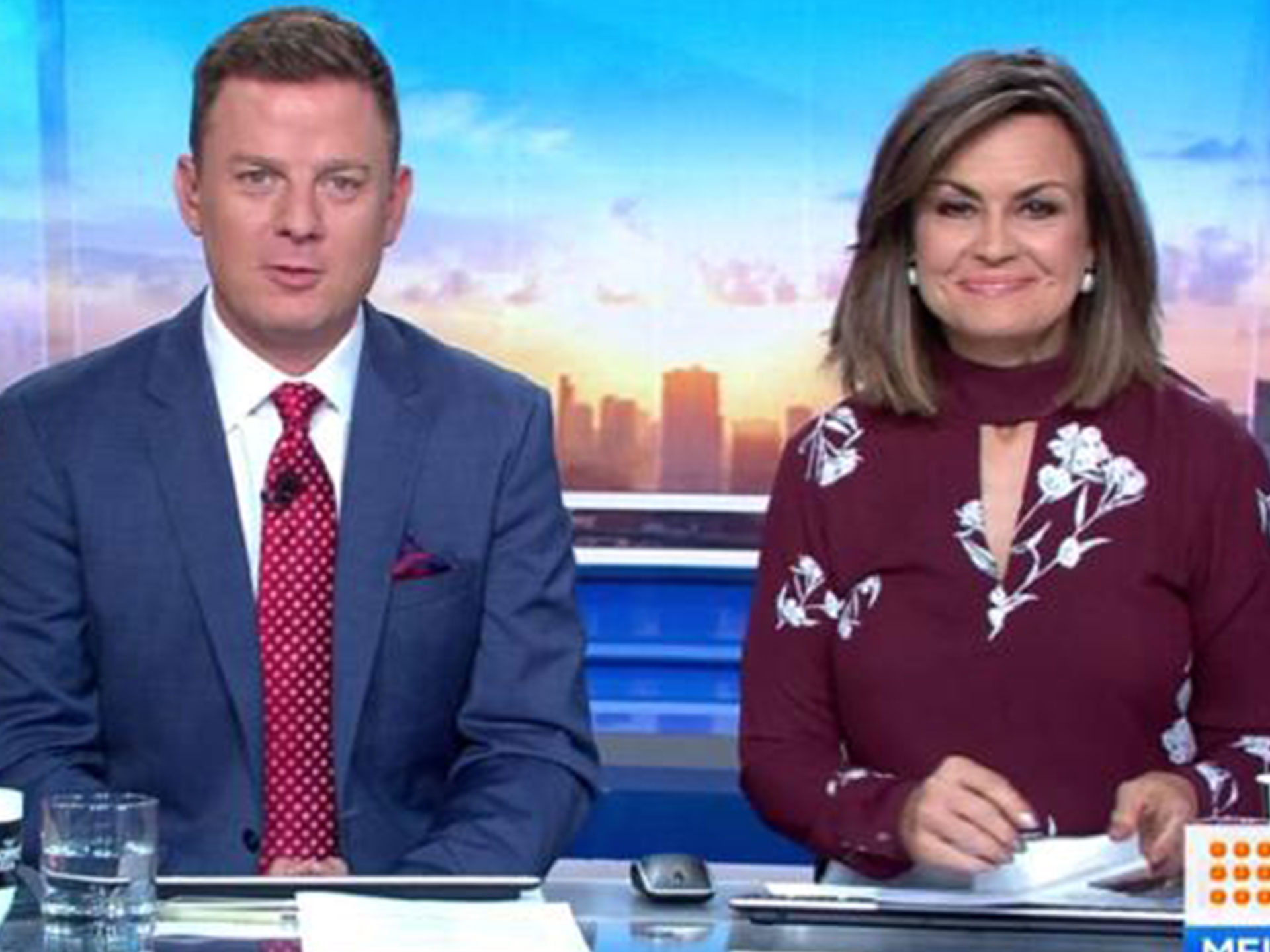 Lisa Wilkinson's perfect response to outfit shaming