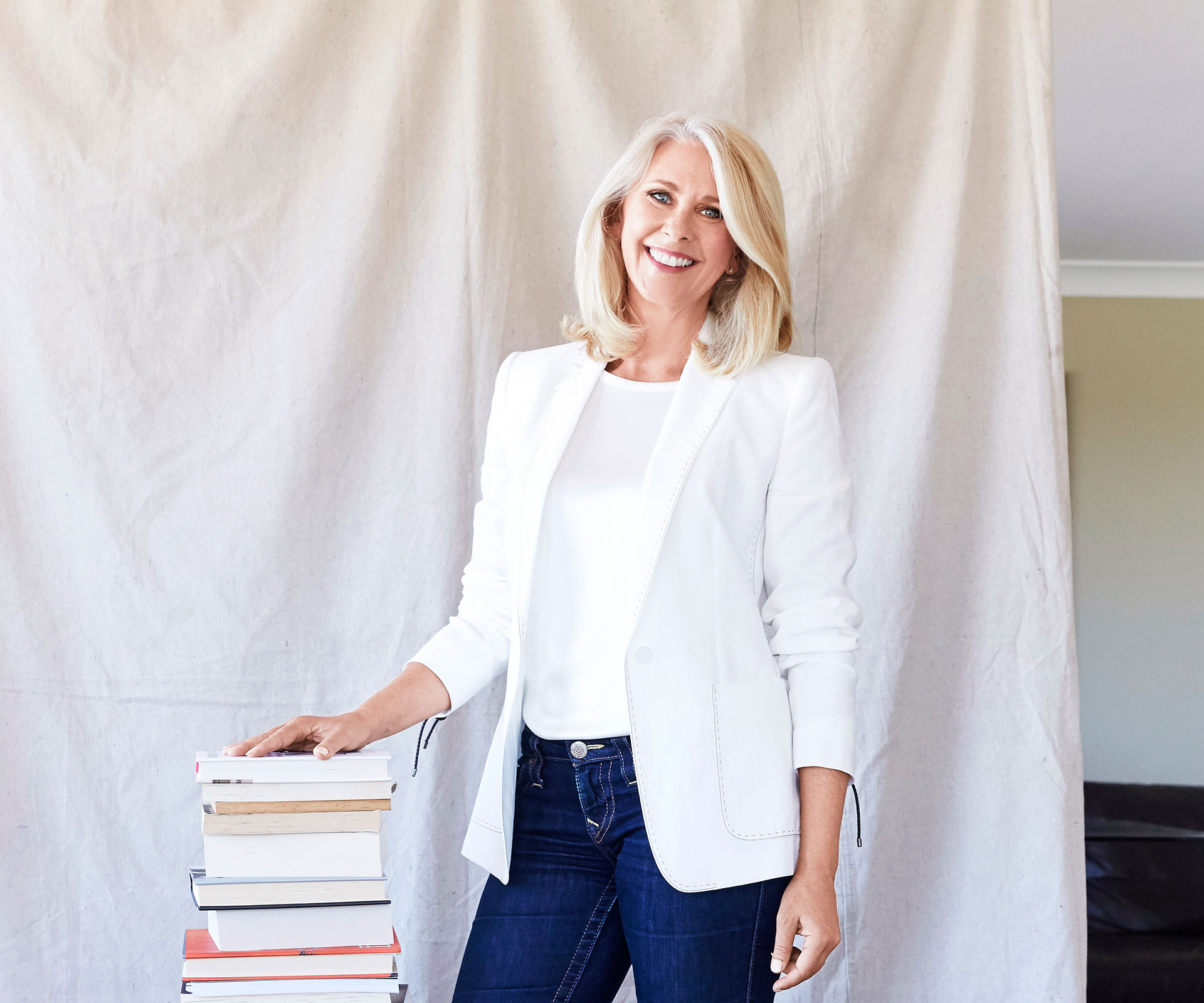 Tracey Spicer reveals she was groped by a colleague at a Christmas party