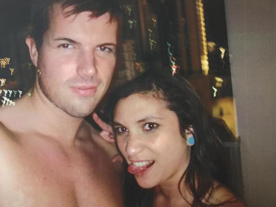 Gable Tostee’s foul and explicit response to a woman who verbally abused him on Facebook
