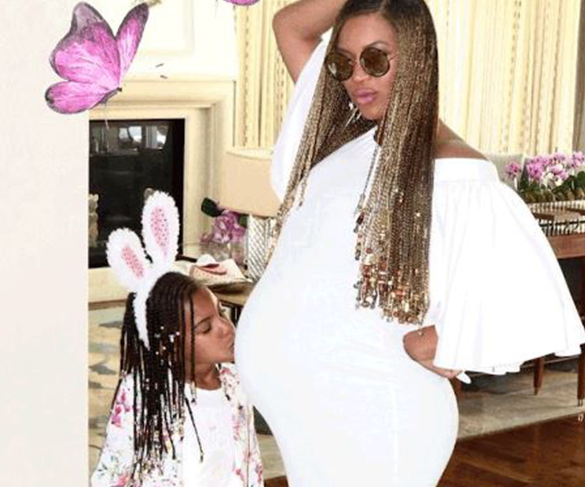 An open letter to Beyonce's fat-shaming Twitter trolls