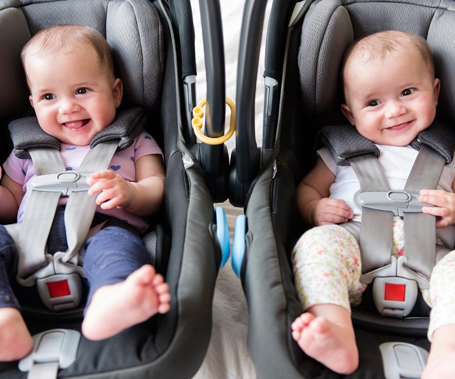 The best kids car seats of 2017