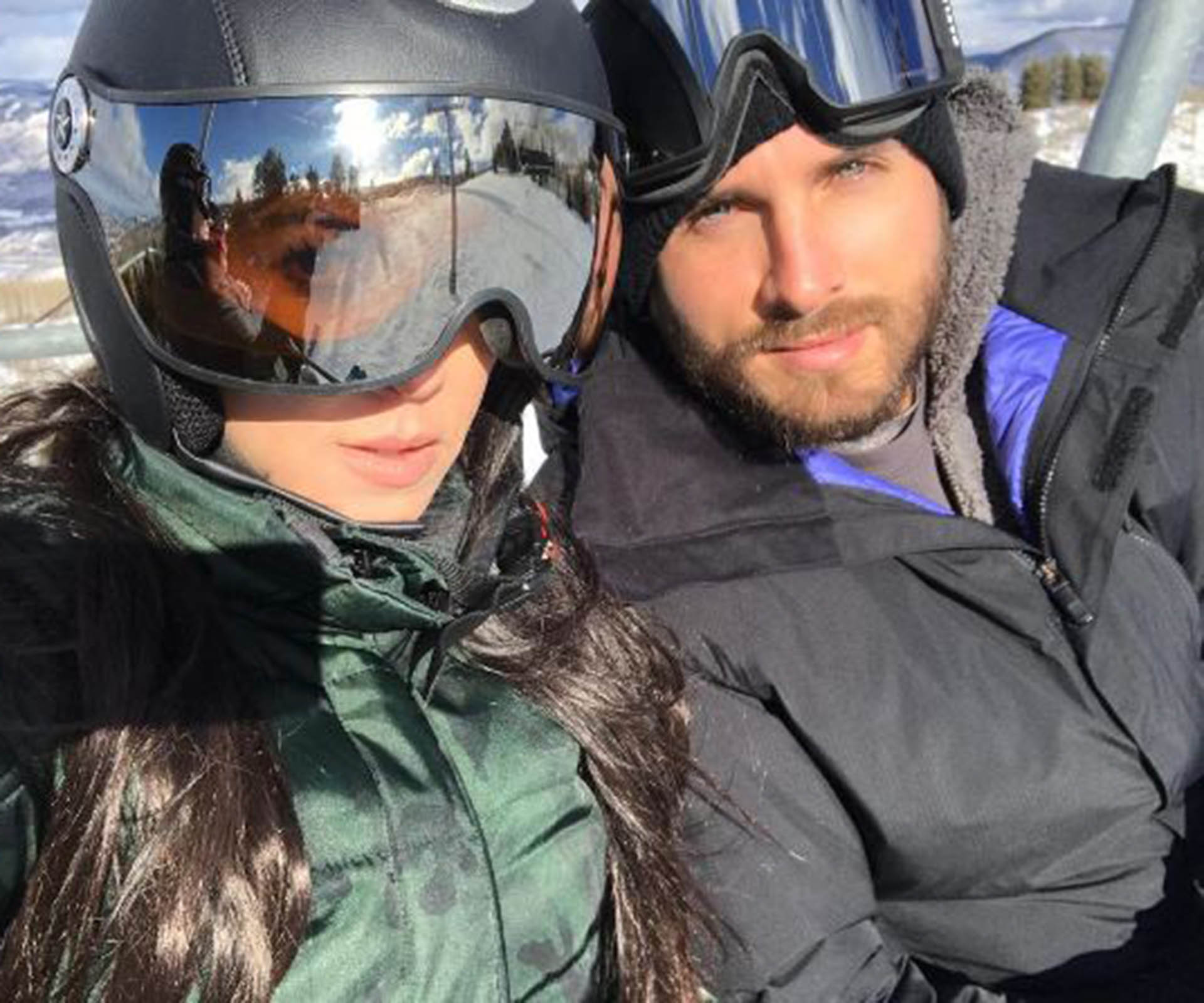 Hold up: Are Kourtney Kardashian and Scott Disick getting married?!