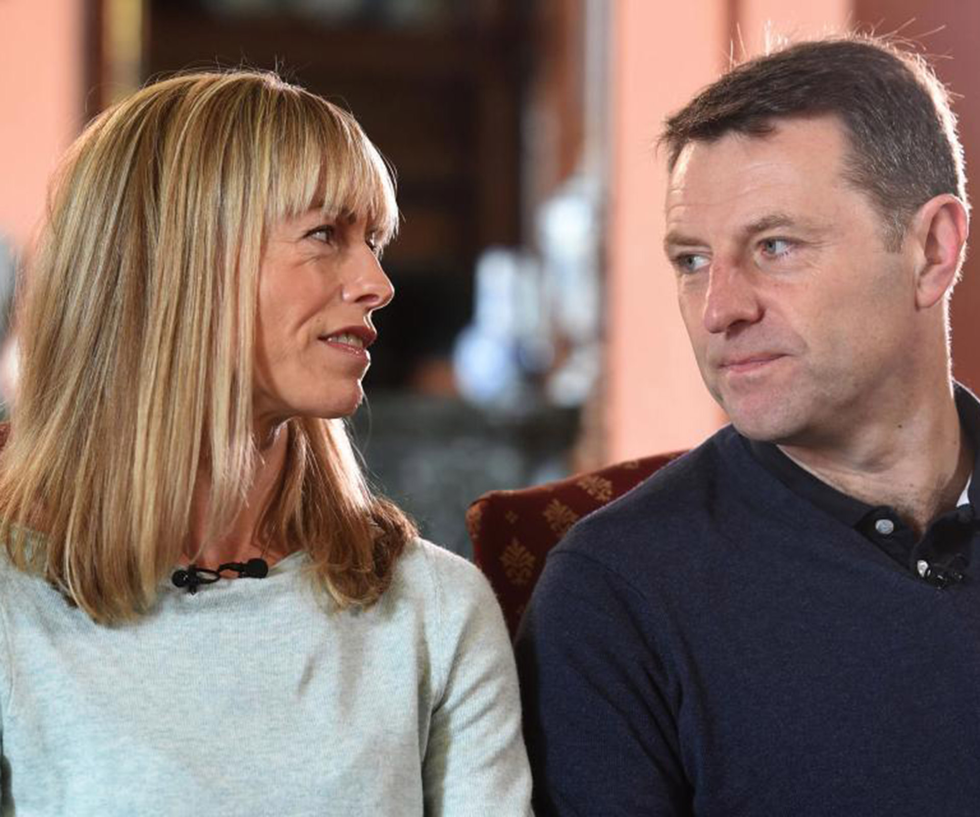 “10 years without Madeleine” – Kate and Gerry McCann give devastating interview to the BBC