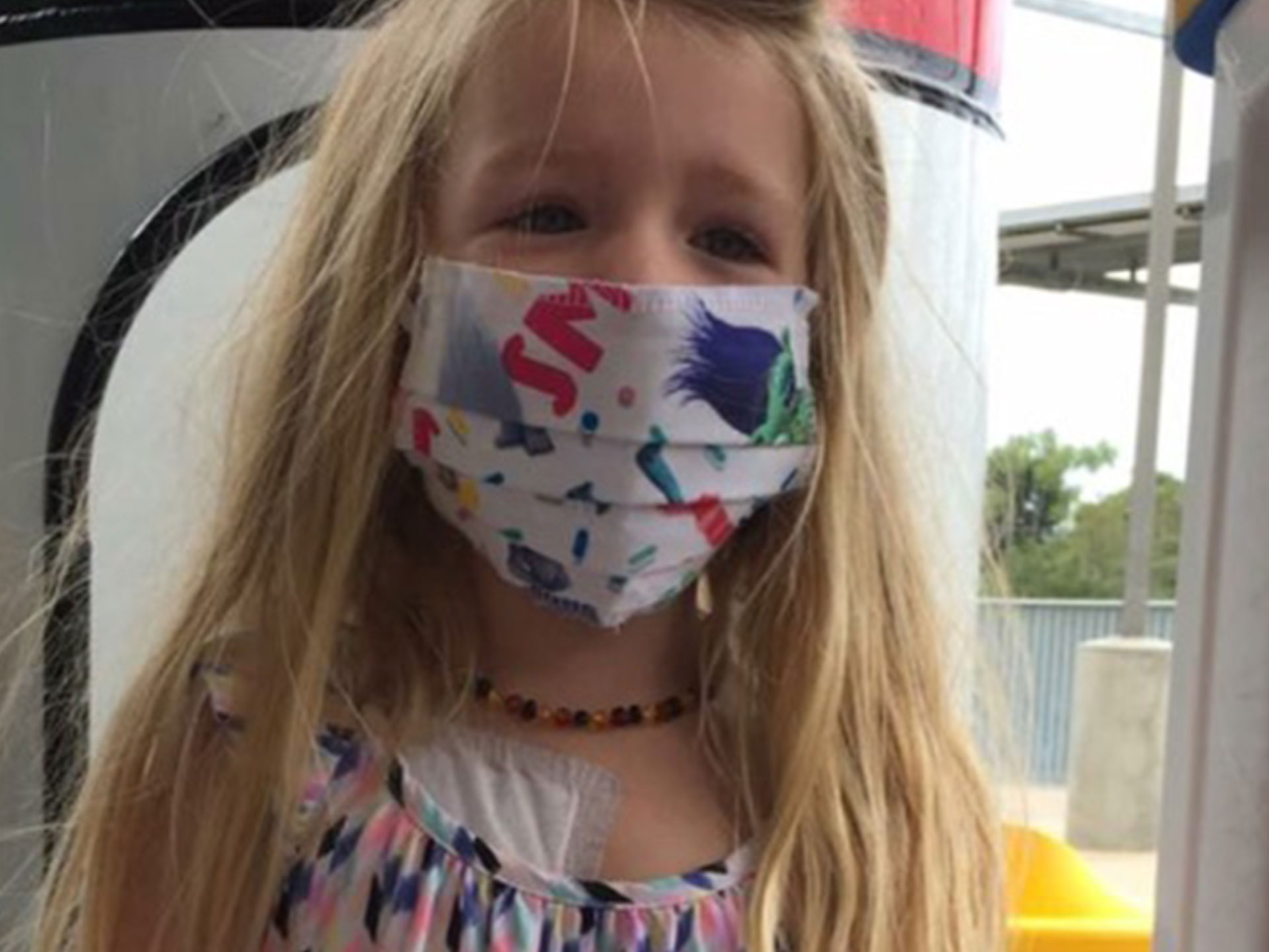 Young girl on her way to vital cancer treatment barred from flying