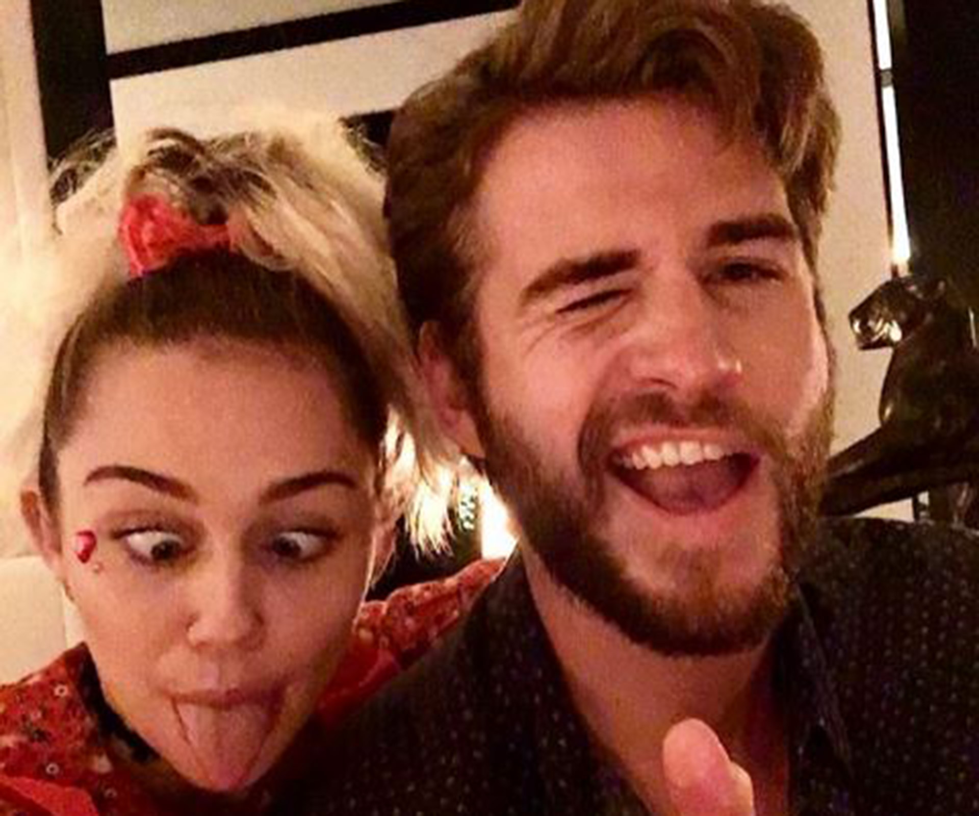 Miley Cyrus gives her most intense interview yet – talks drugs and Liam Hemsworth break-up