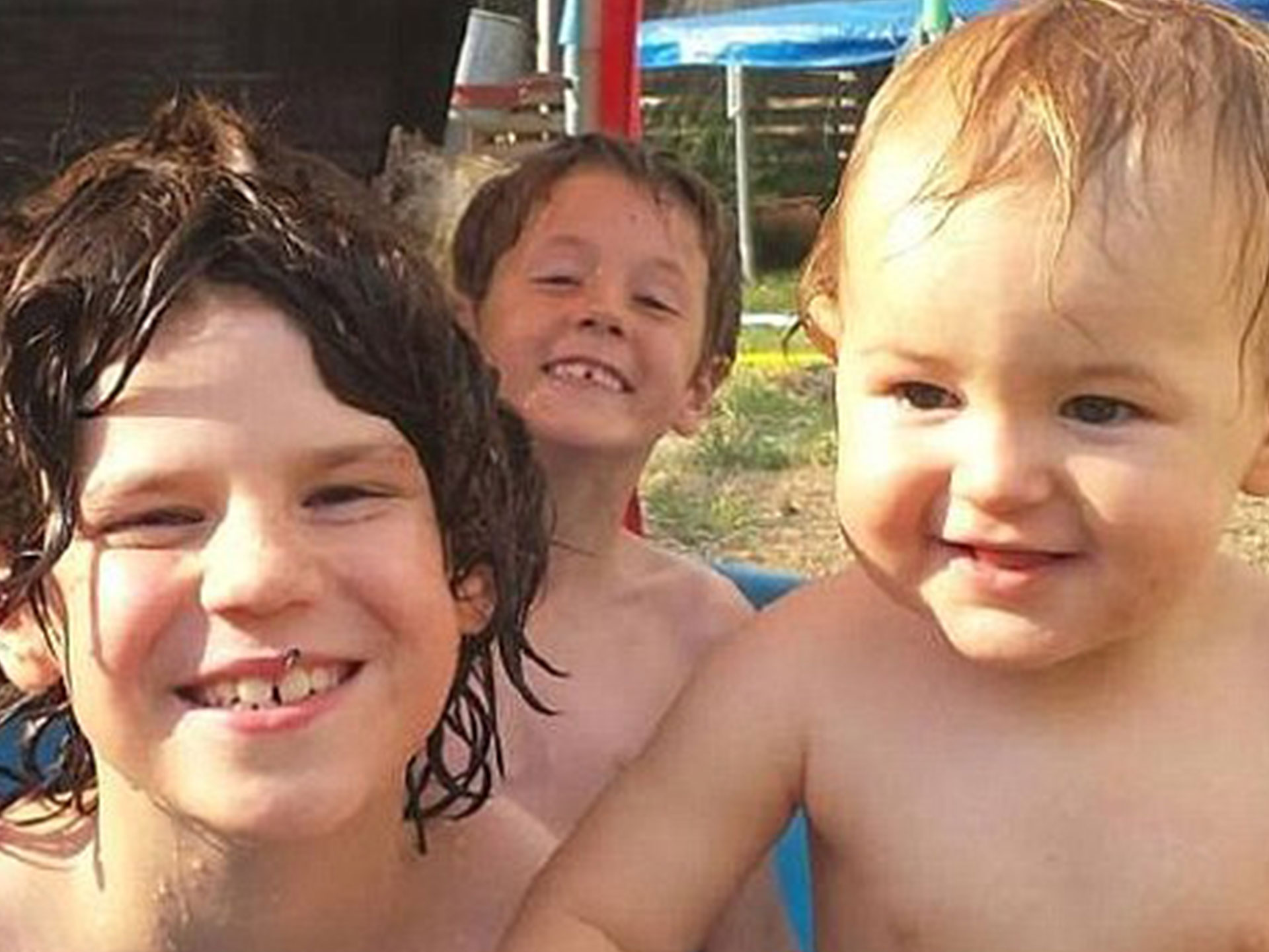 Parents were treated for shock after losing two sons in “traumatic” Dubbo crash