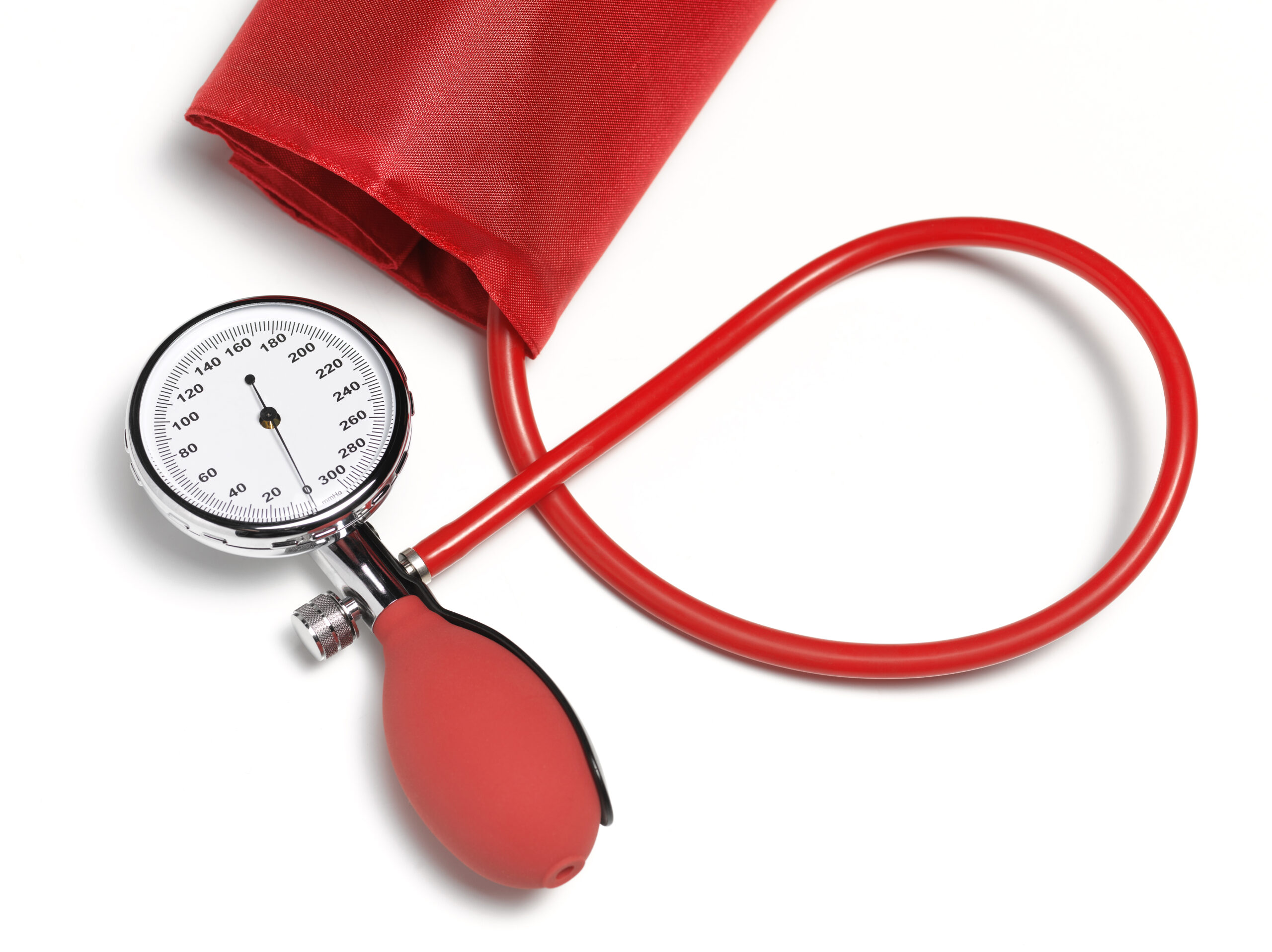 Everything you need to know about your blood pressure