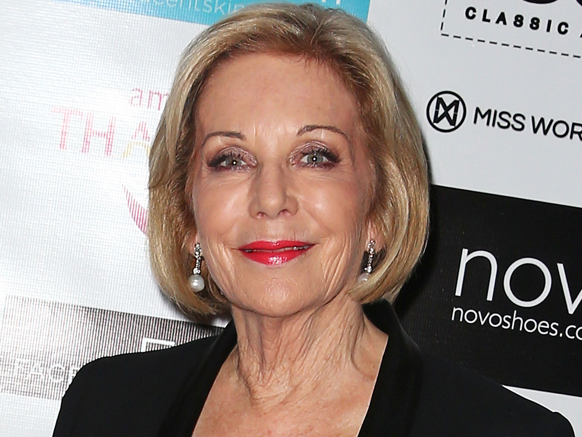 7 inspirational quotes from WOTF judge Ita Buttrose