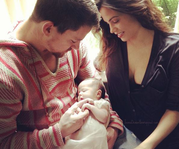 Jenna Dewan Tatum swears she’ll never become THIS type of parent…