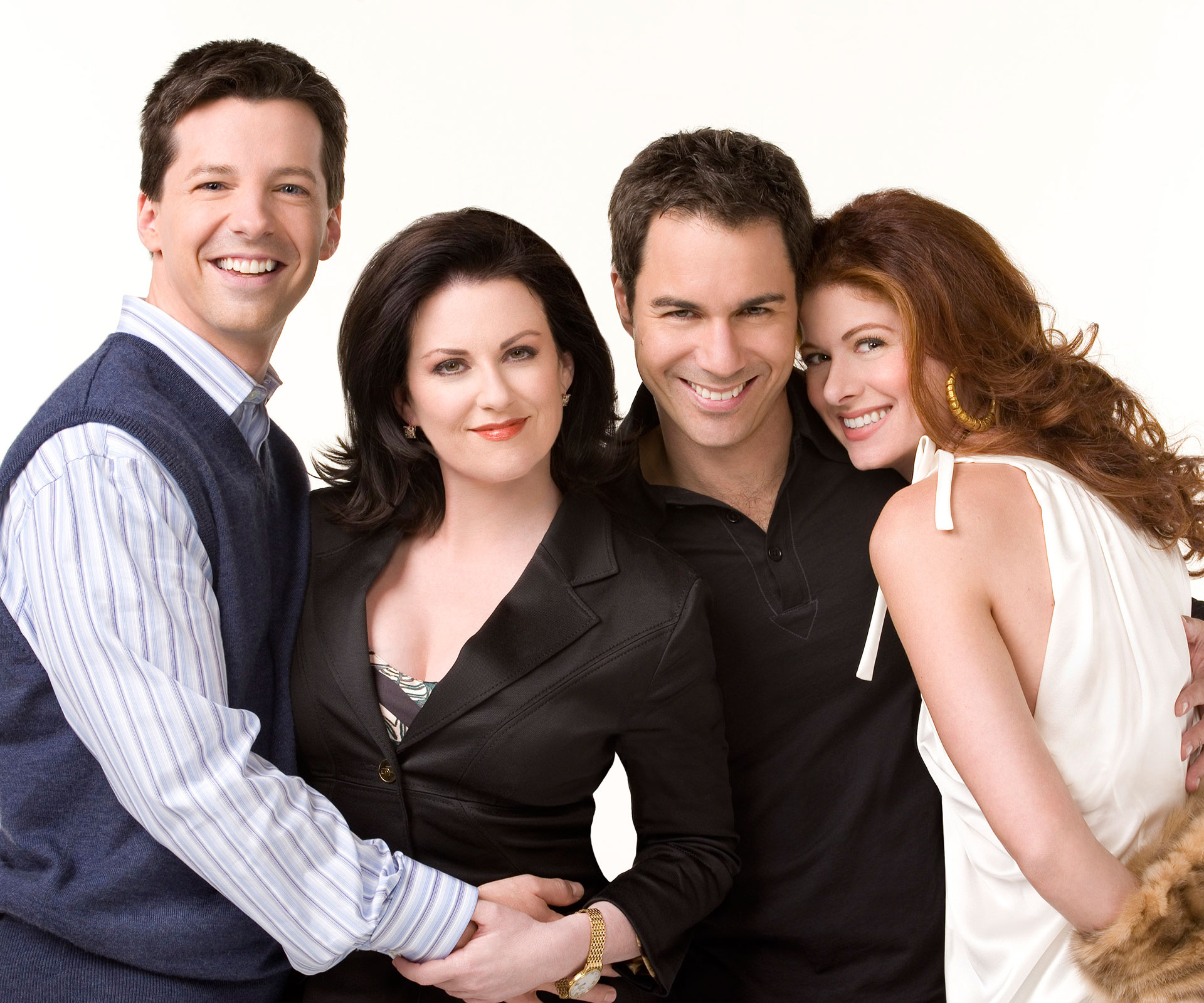 The official trailer for the Will & Grace revival is here!