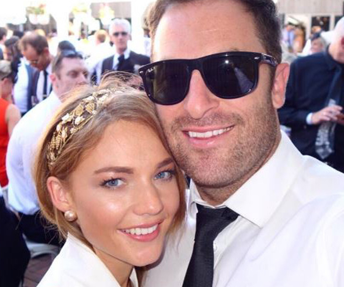 Has Sasha Mielczarek moved on from Sam Frost?
