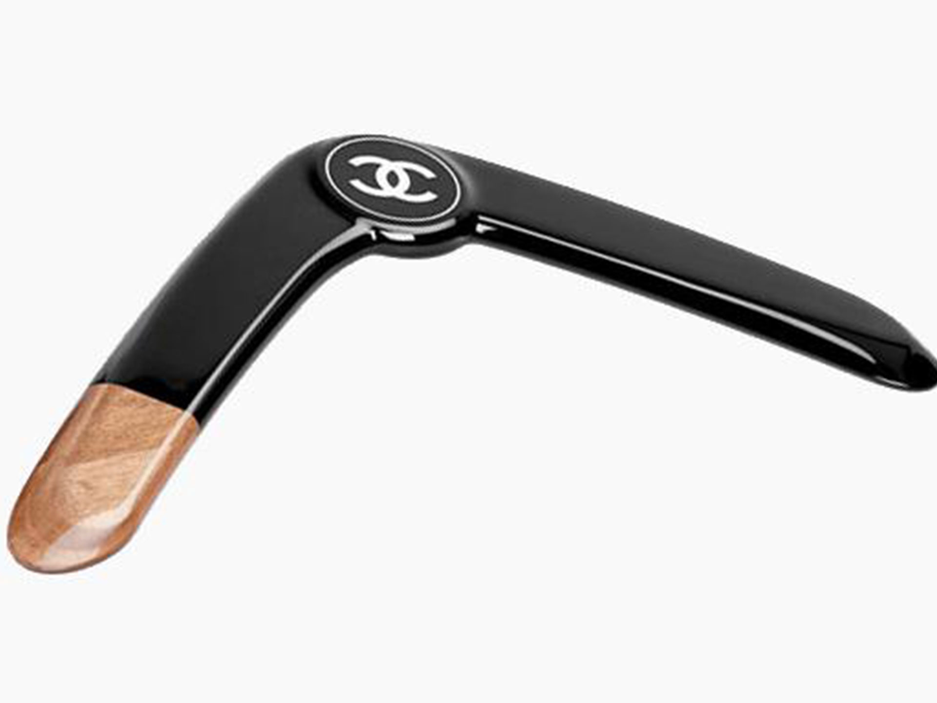Chanel’s $2,000 boomerang is offending people for more than just its price